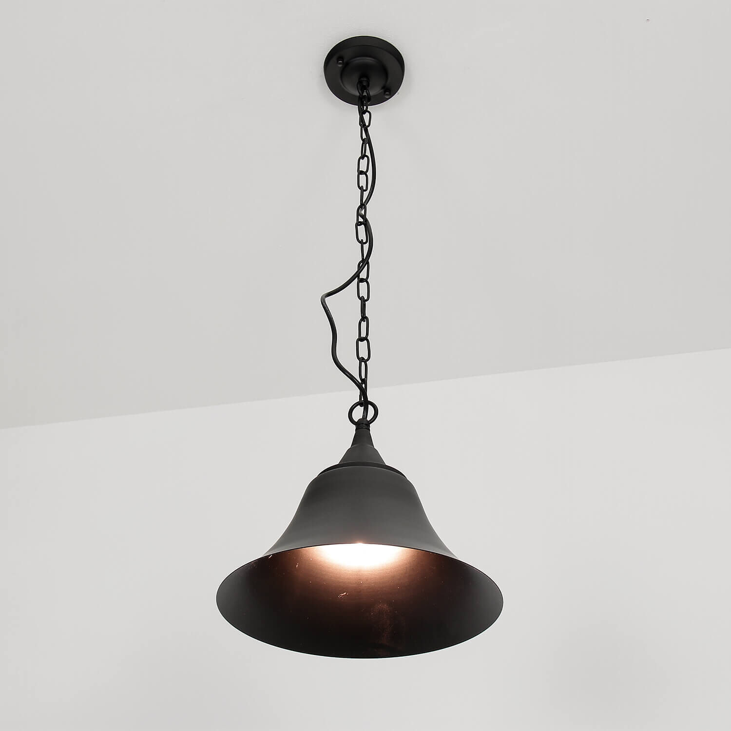 Lampe, Deckenleuchte, Leuchte