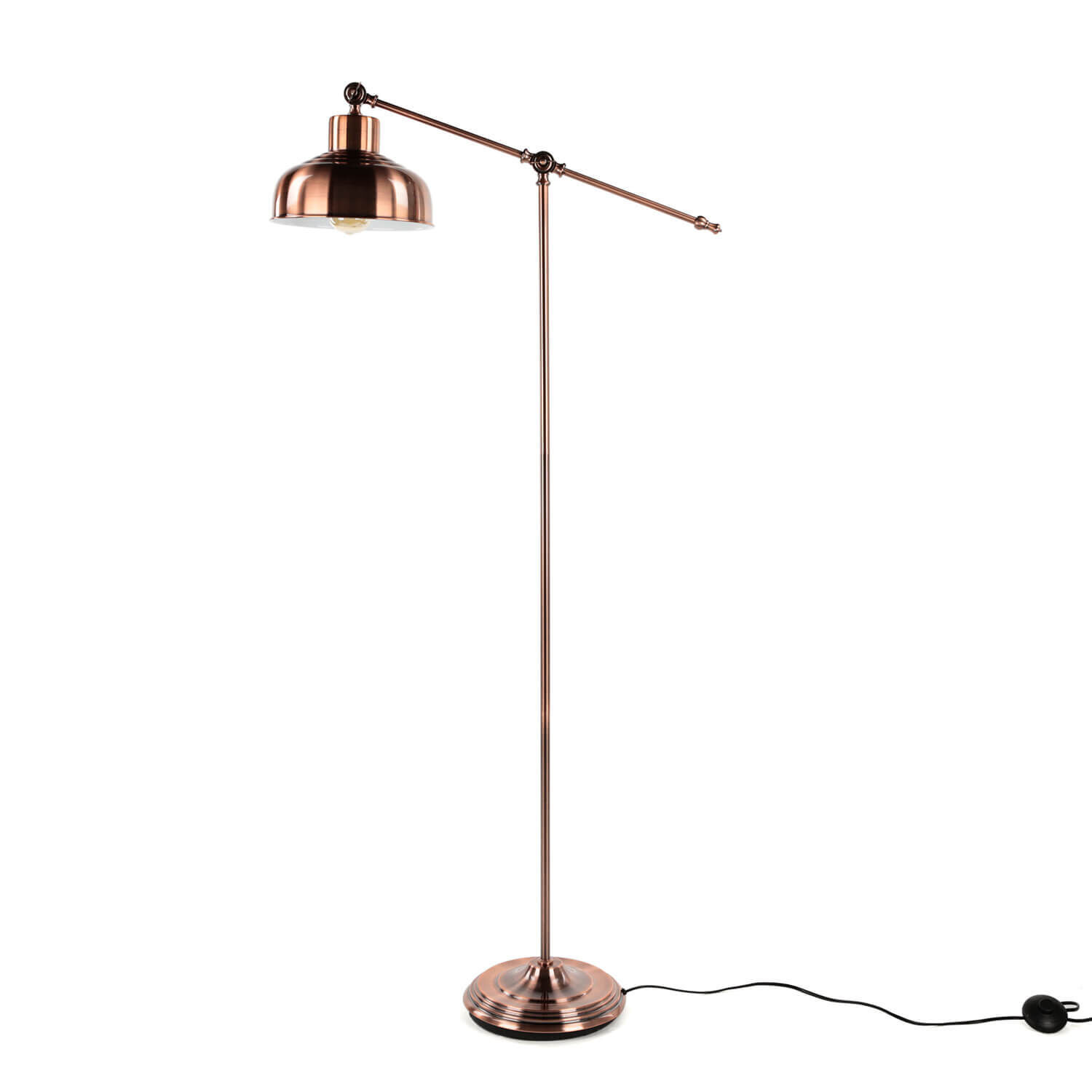 Lampe, Lampenschirm