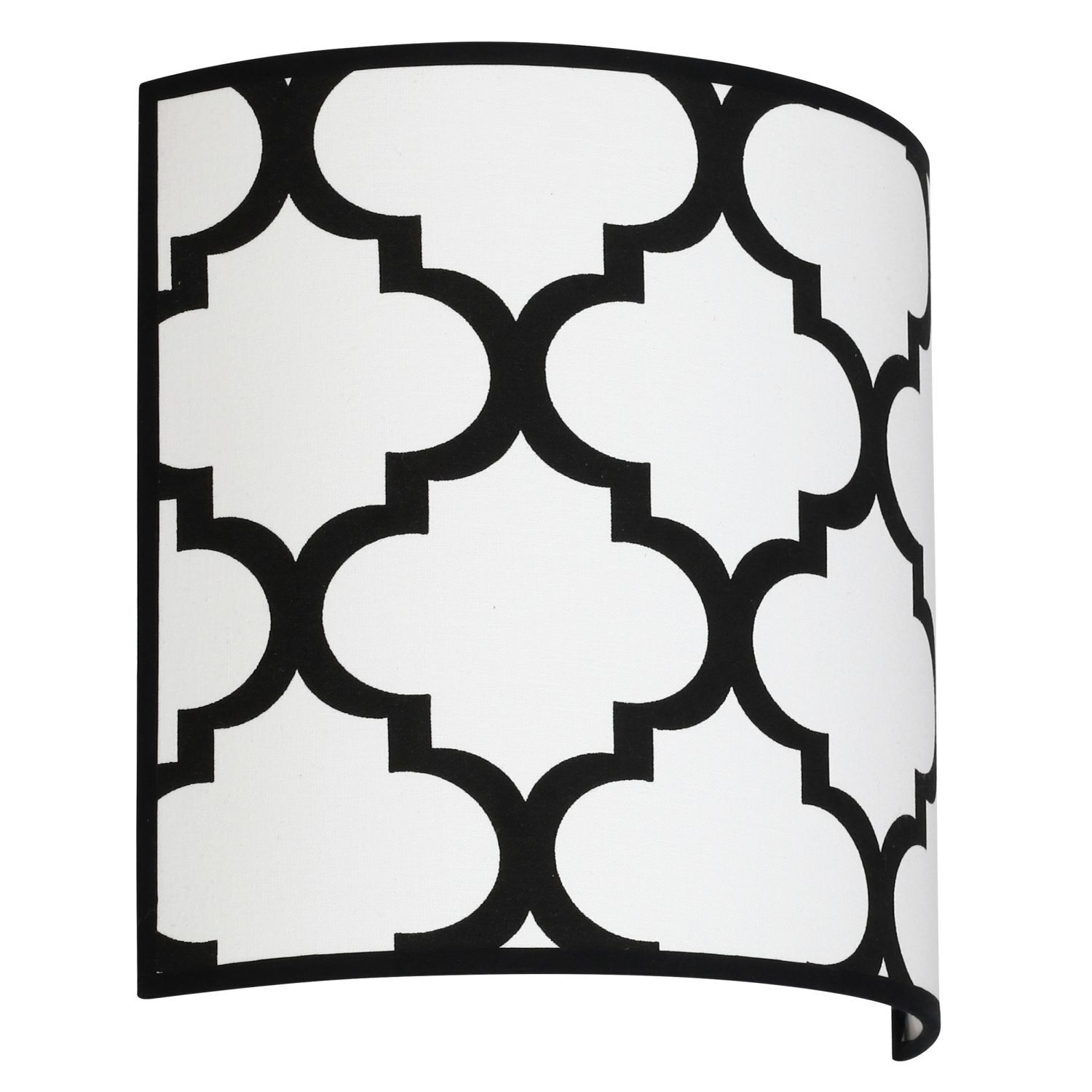 Lampe, Lampenschirm
