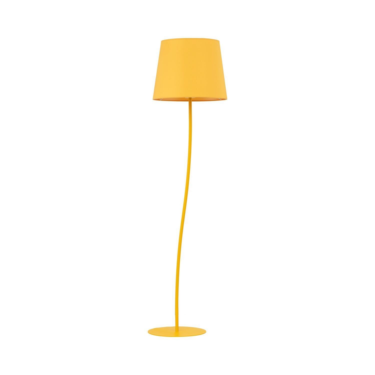 Lampe, Lampenschirm