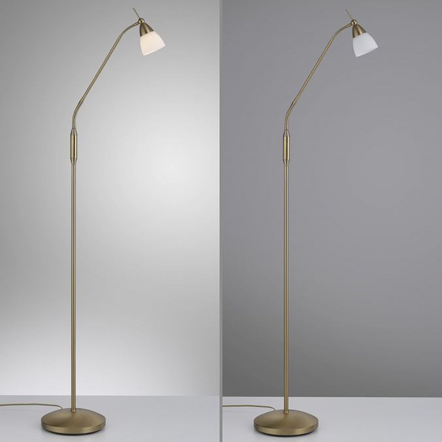 Lampe