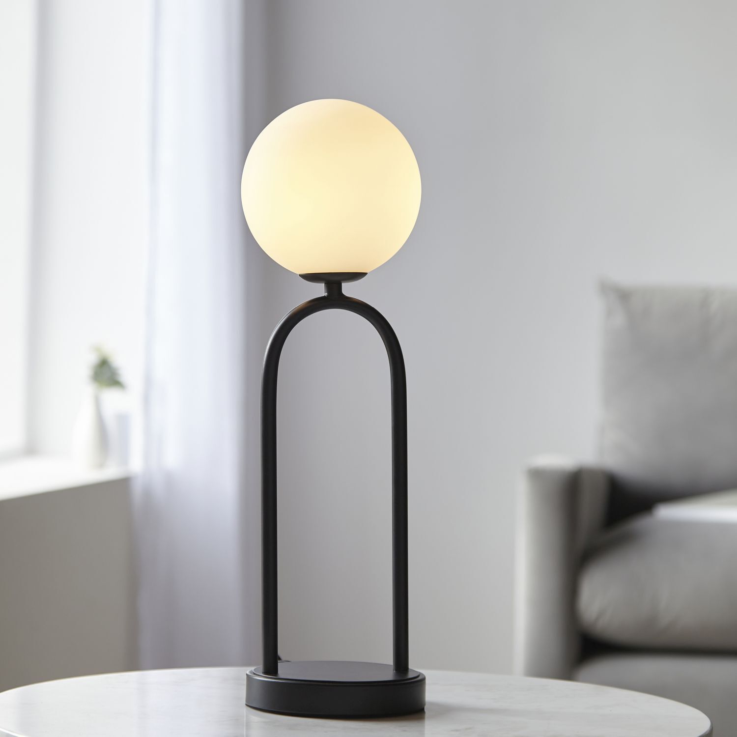 Lampe