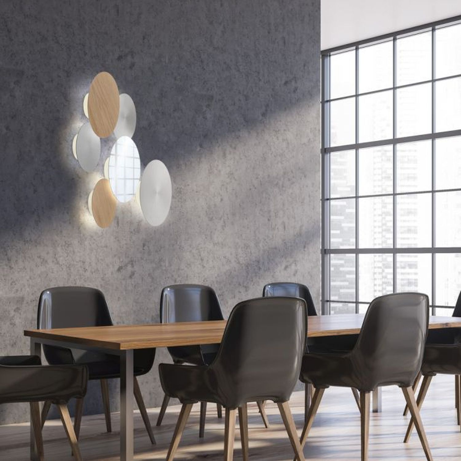 Drinnen, Innenarchitektur, Stuhl, Büro, Besprechungsraum