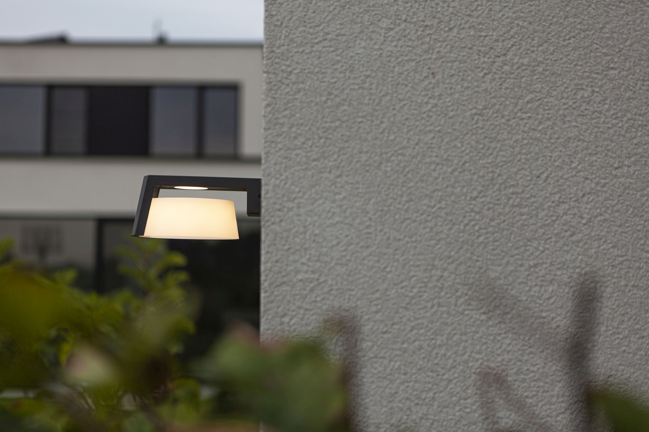 Lampe