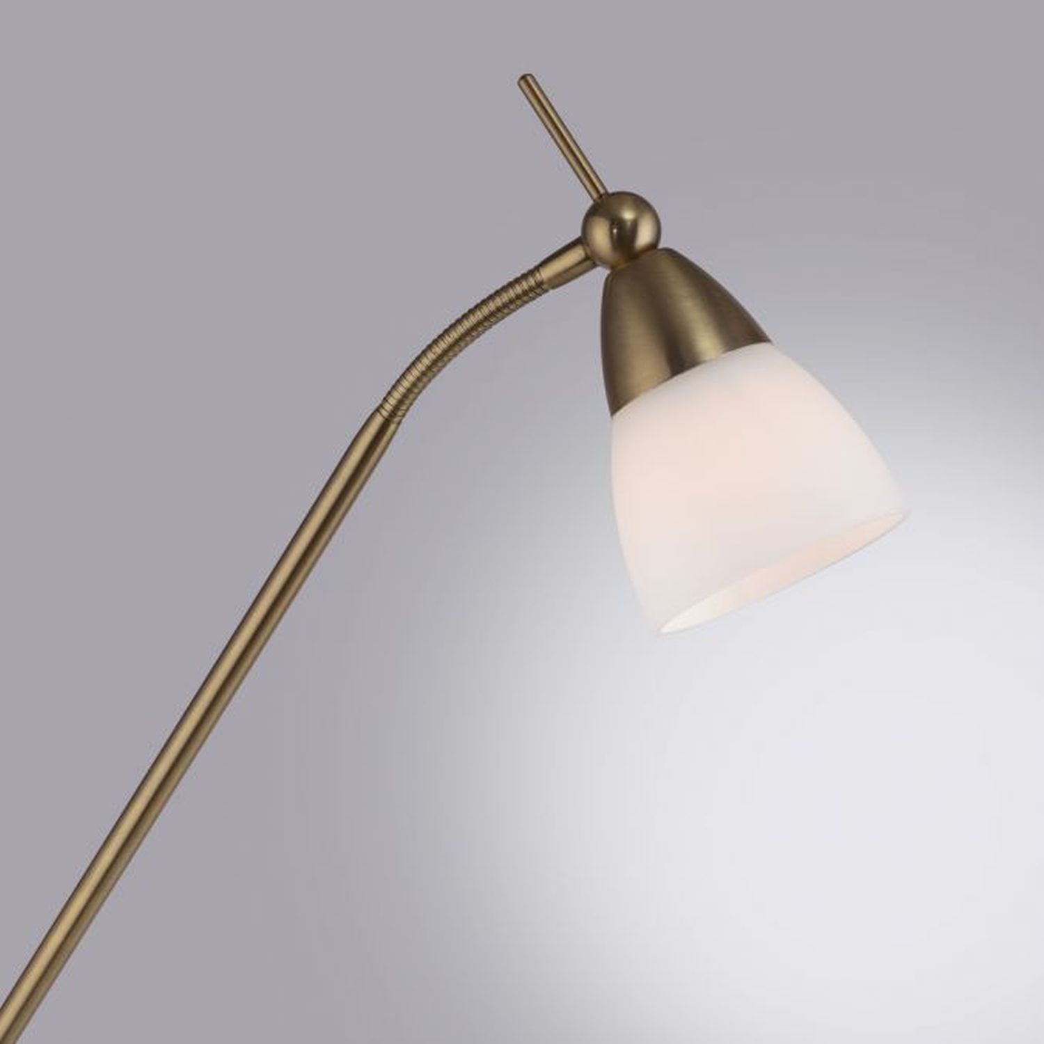 Lampe, Lampenschirm