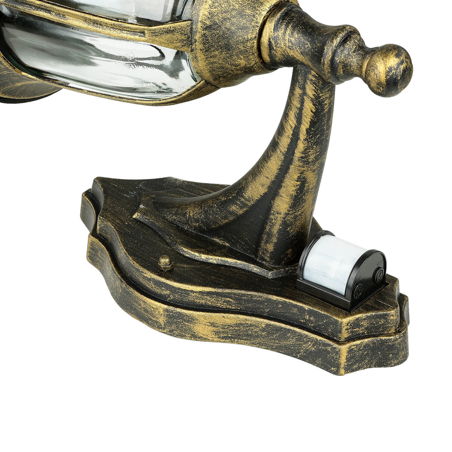 Bronze