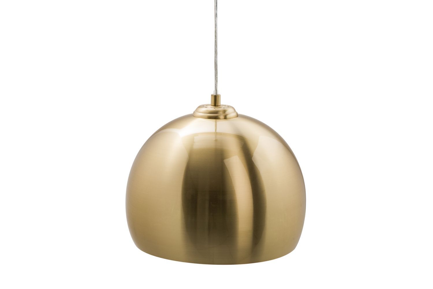 Pendelleuchte Esstisch in Gold Retro Design MIRRI
