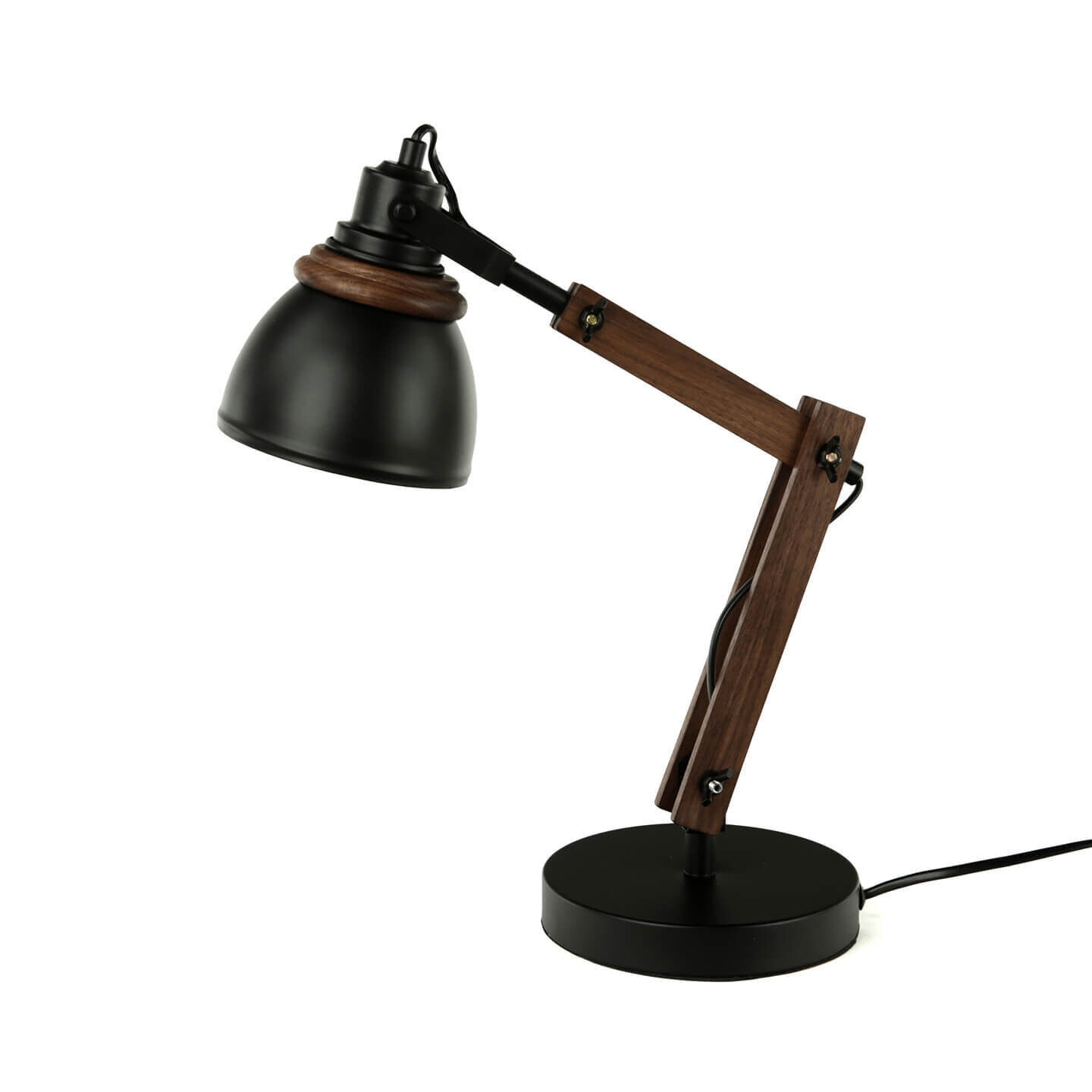 Lampe, Tischlampe, Lampenschirm