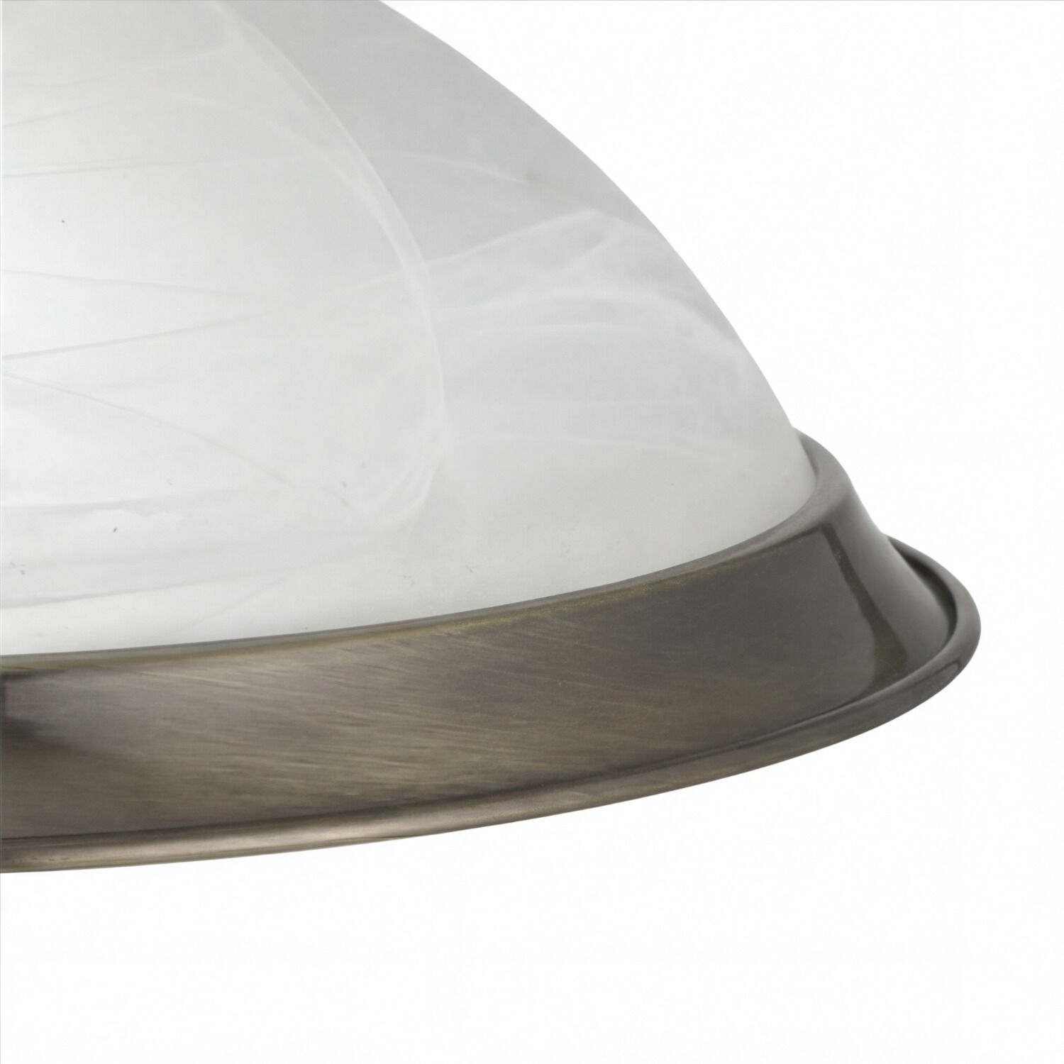 dome, metall, Lampe, Gehäuse, Glas