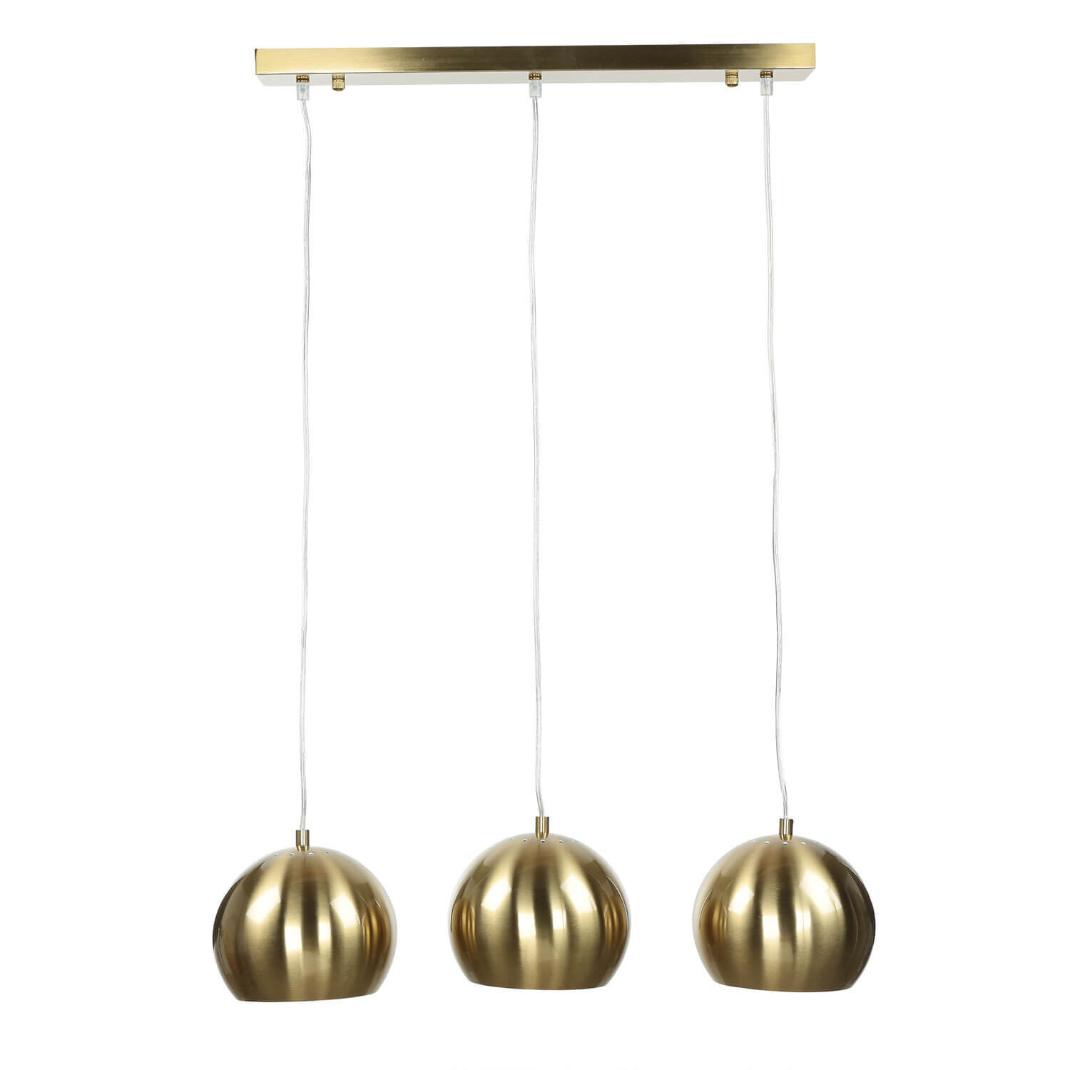 Glanzvolle Hängelampe MIRRI Gold Retro Esstisch Glanzvolle Hängelampe MIRRI Gold Retro Esstisch