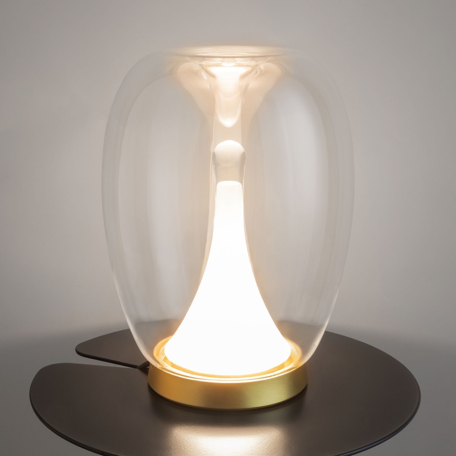 Lampe, Tischlampe