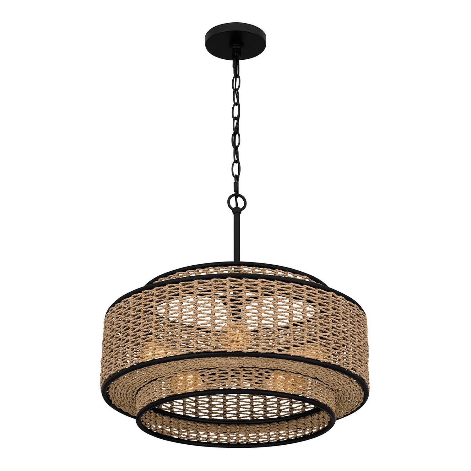 Leuchter, Lampe