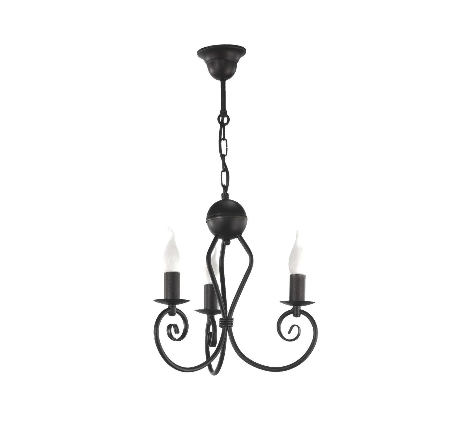 Leuchter, Lampe