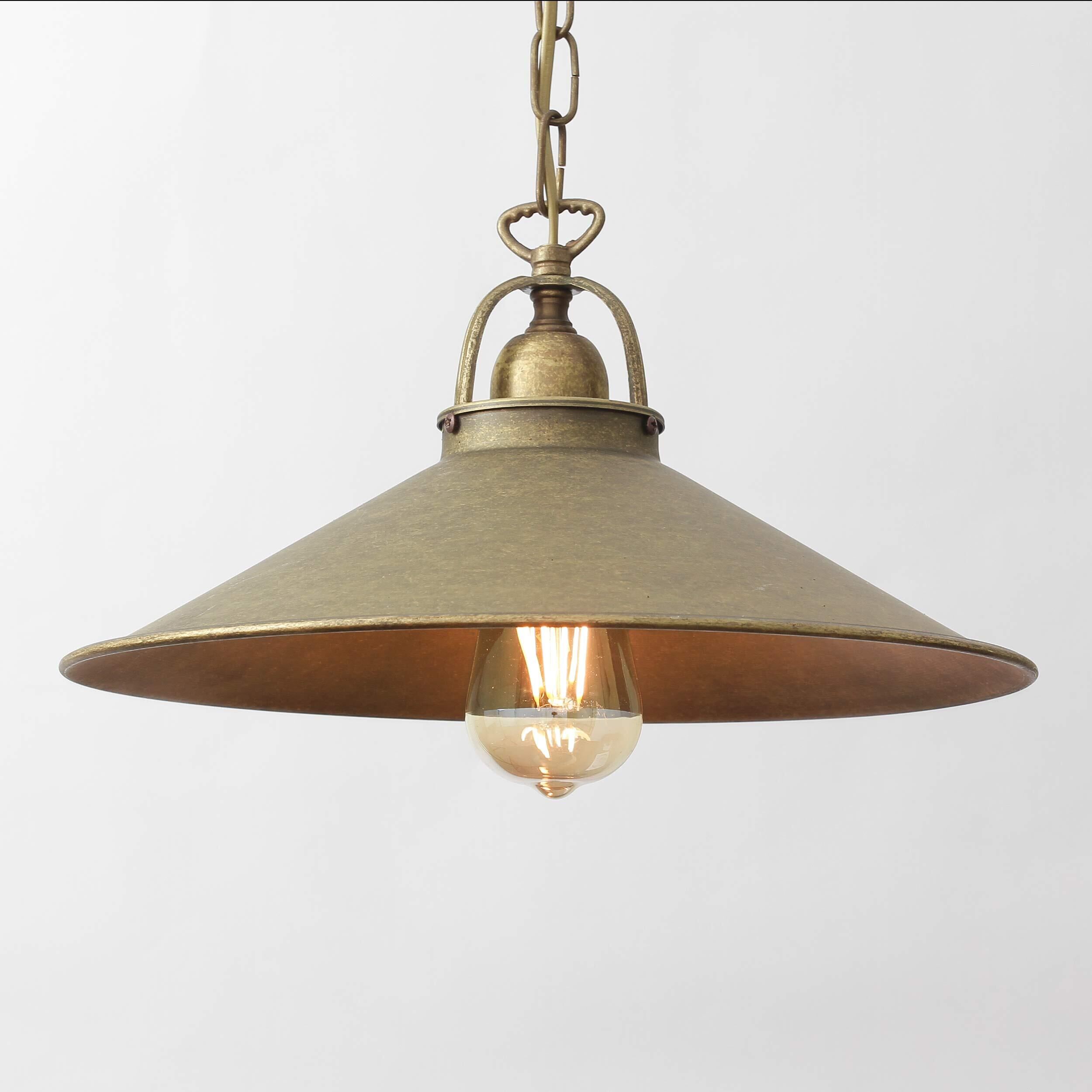 Leuchte, Lampe