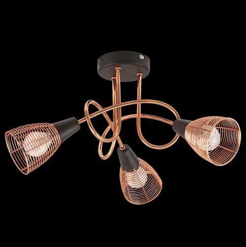 Moderne Deckenleuchte Chrom Deckenleuchte, Lampe, Kronleuchter