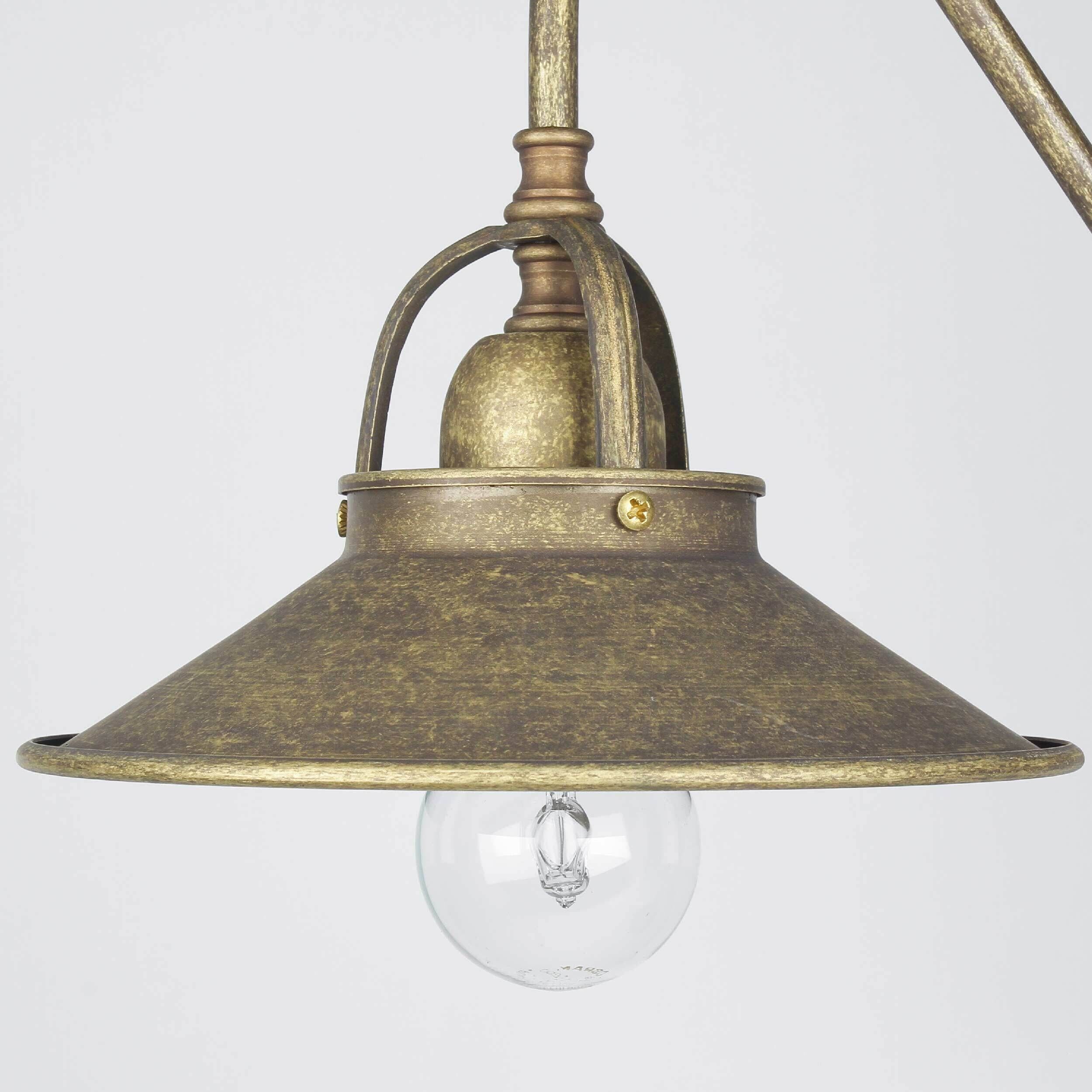 Lampe, Leuchte, Lampenschirm, Deckenventilator, Elektrisches Gerät