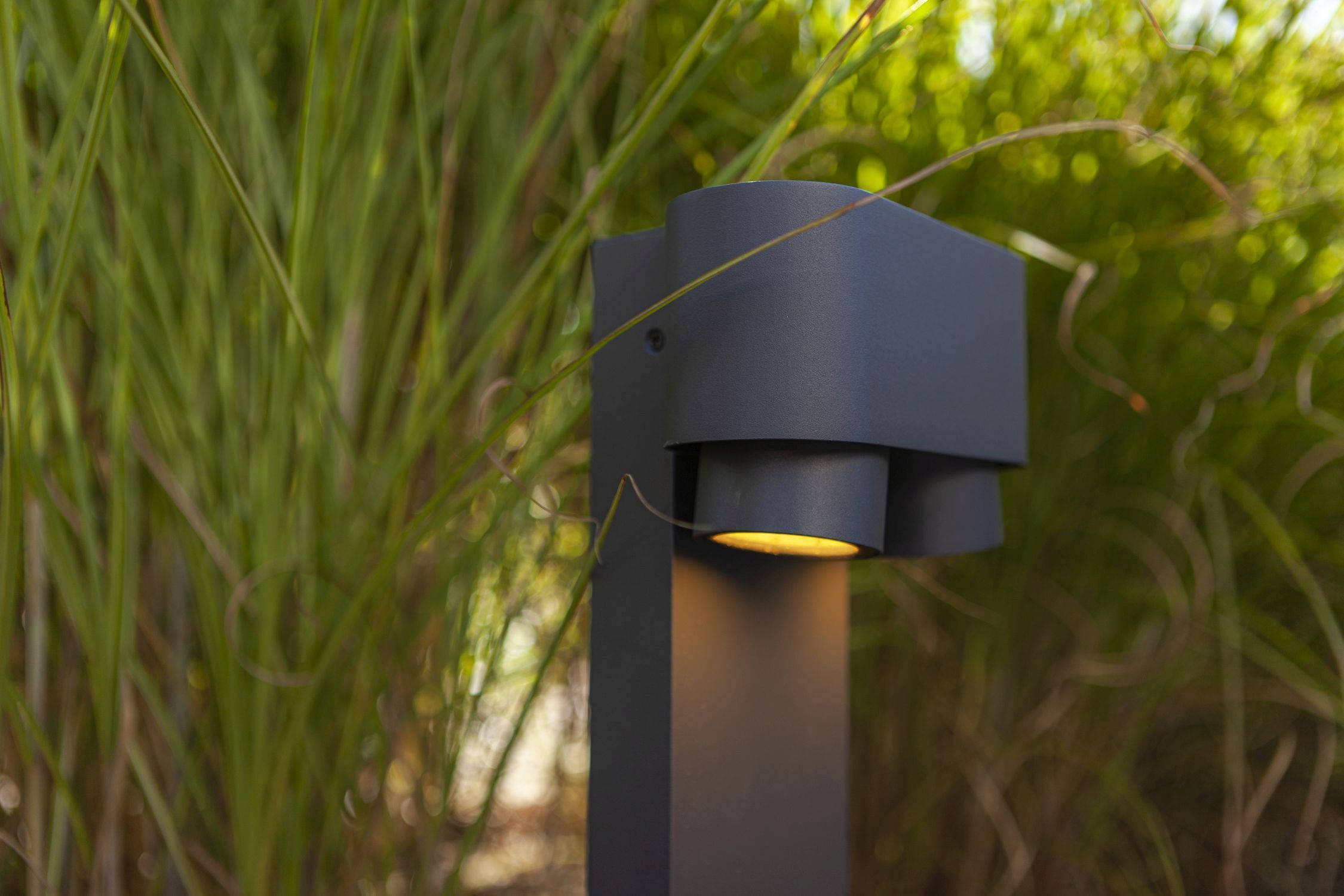 Lampe, Beleuchtung