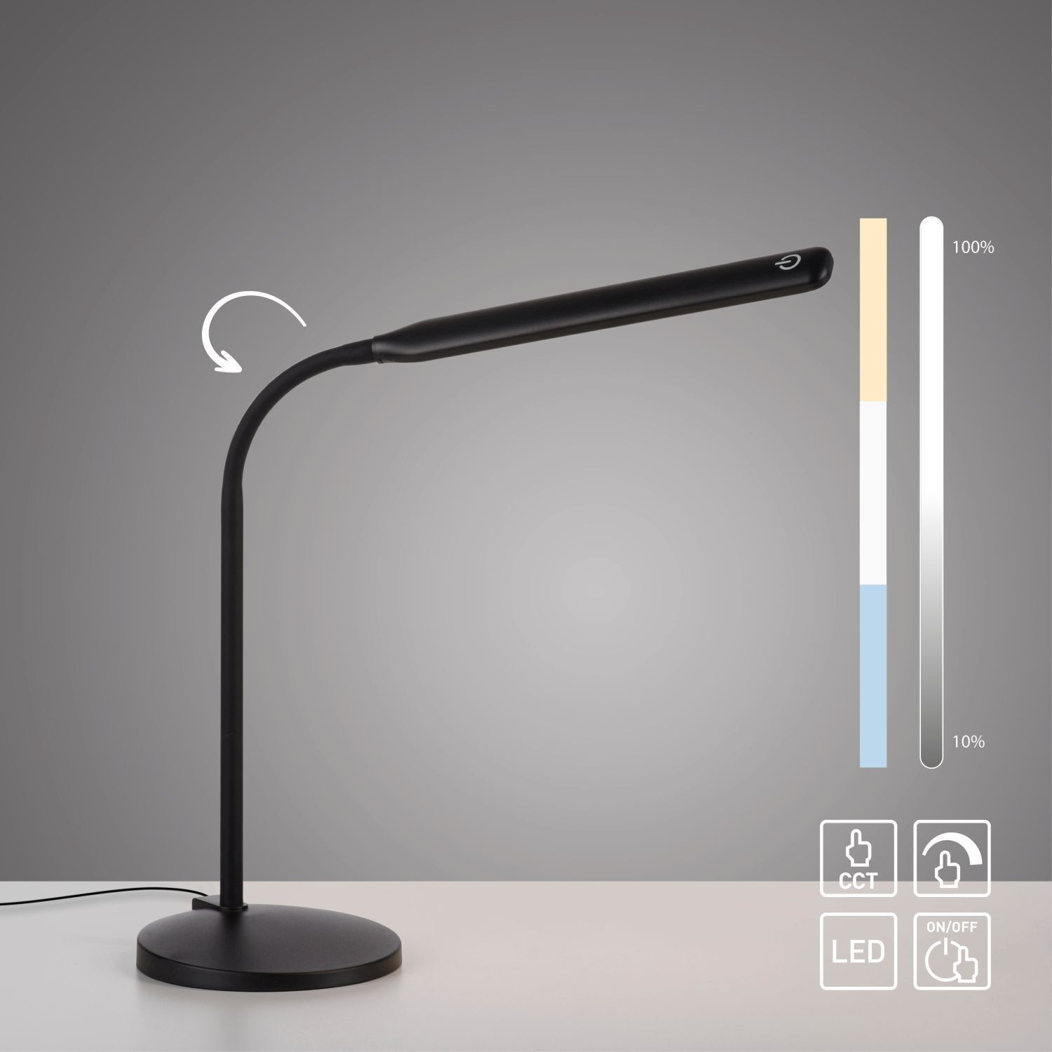 Lampe, Tischlampe
