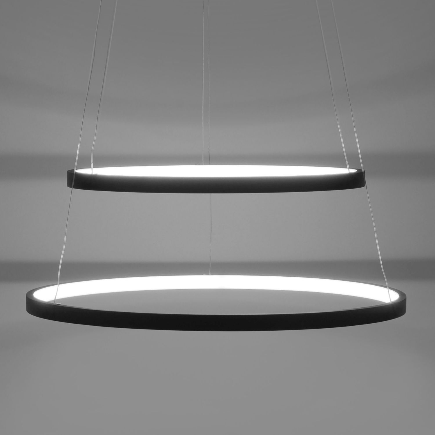 Leuchter, Lampe