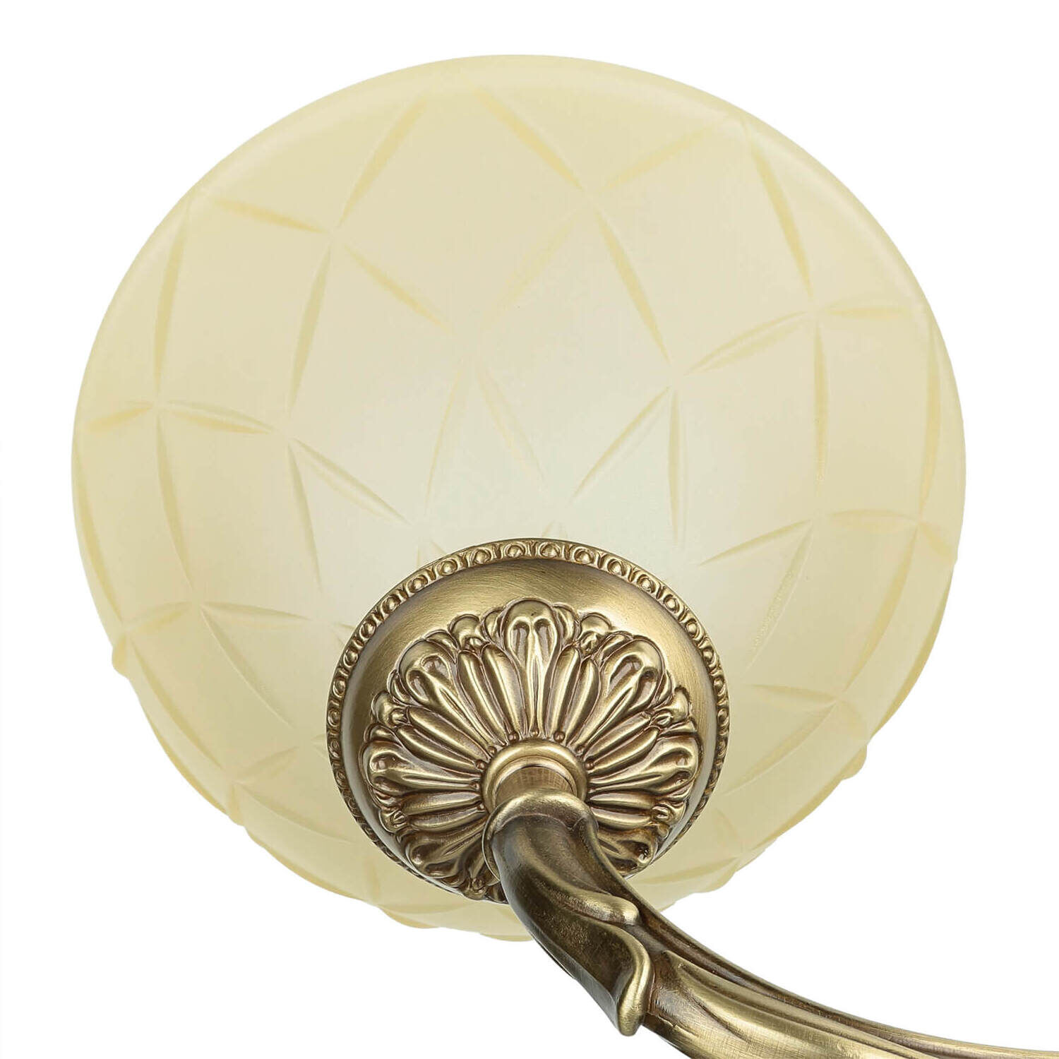 Lampe, Leuchte, Lampenschirm