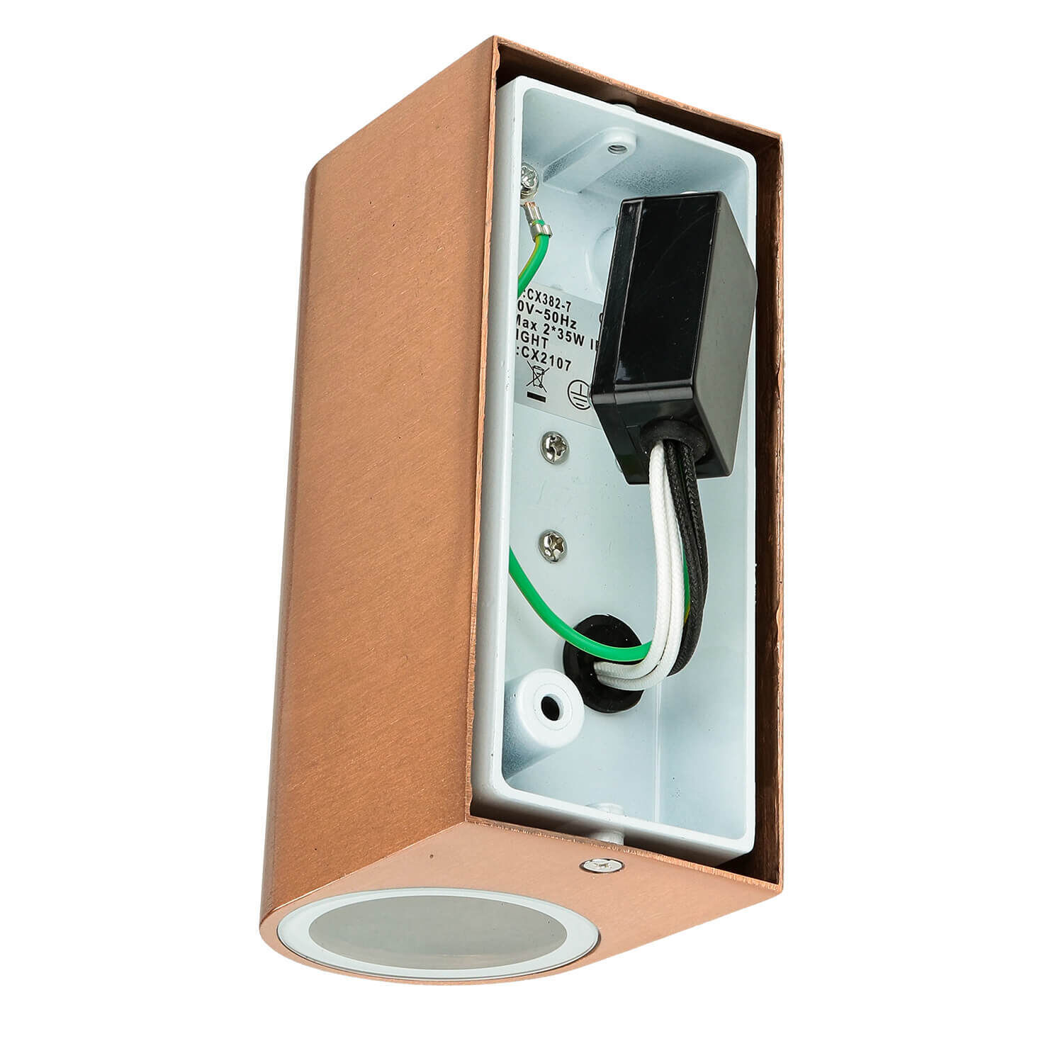 lampenfassung, wandlampe, e27-fassung, altbau-laterne, holzbox