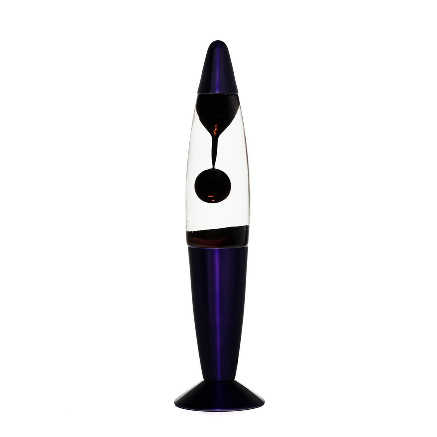 Lampe, Flasche