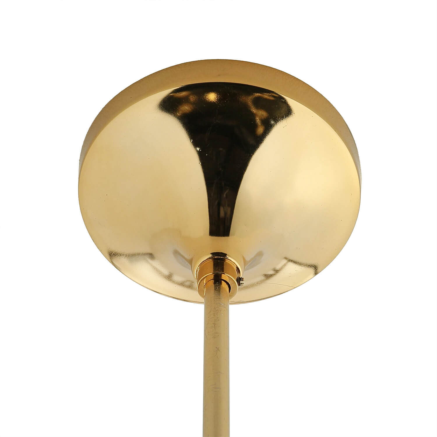 Lampe, Lampenschirm