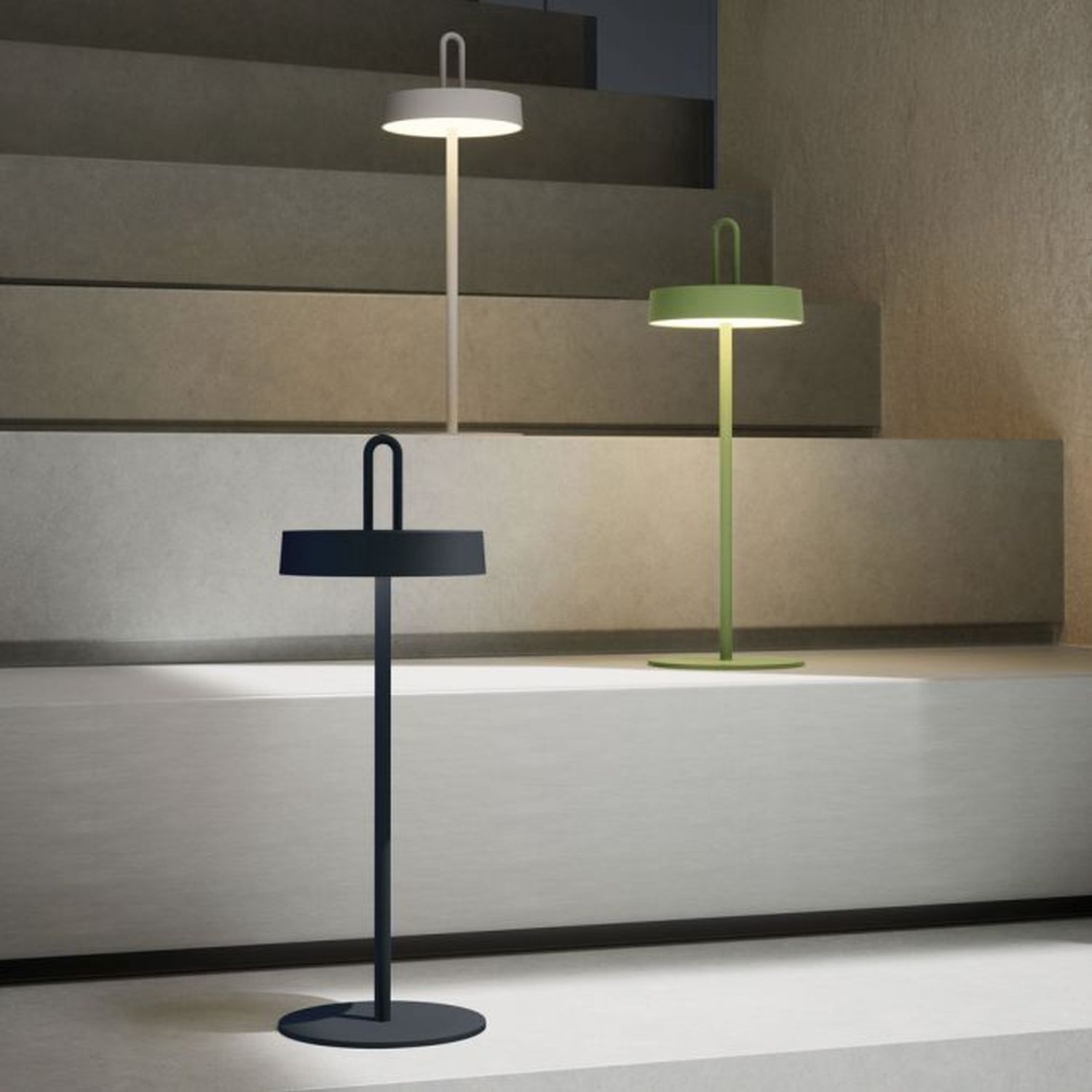Lampe