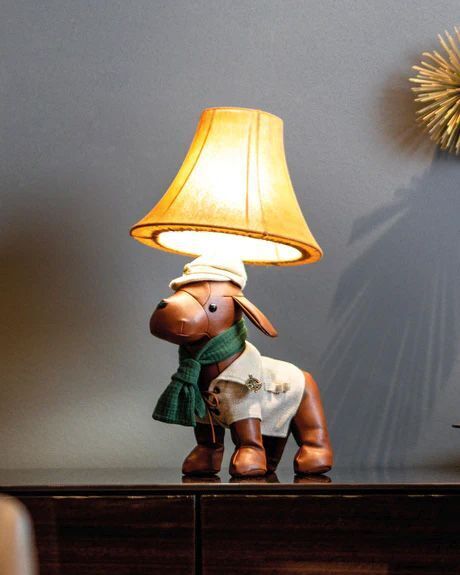 Lampe