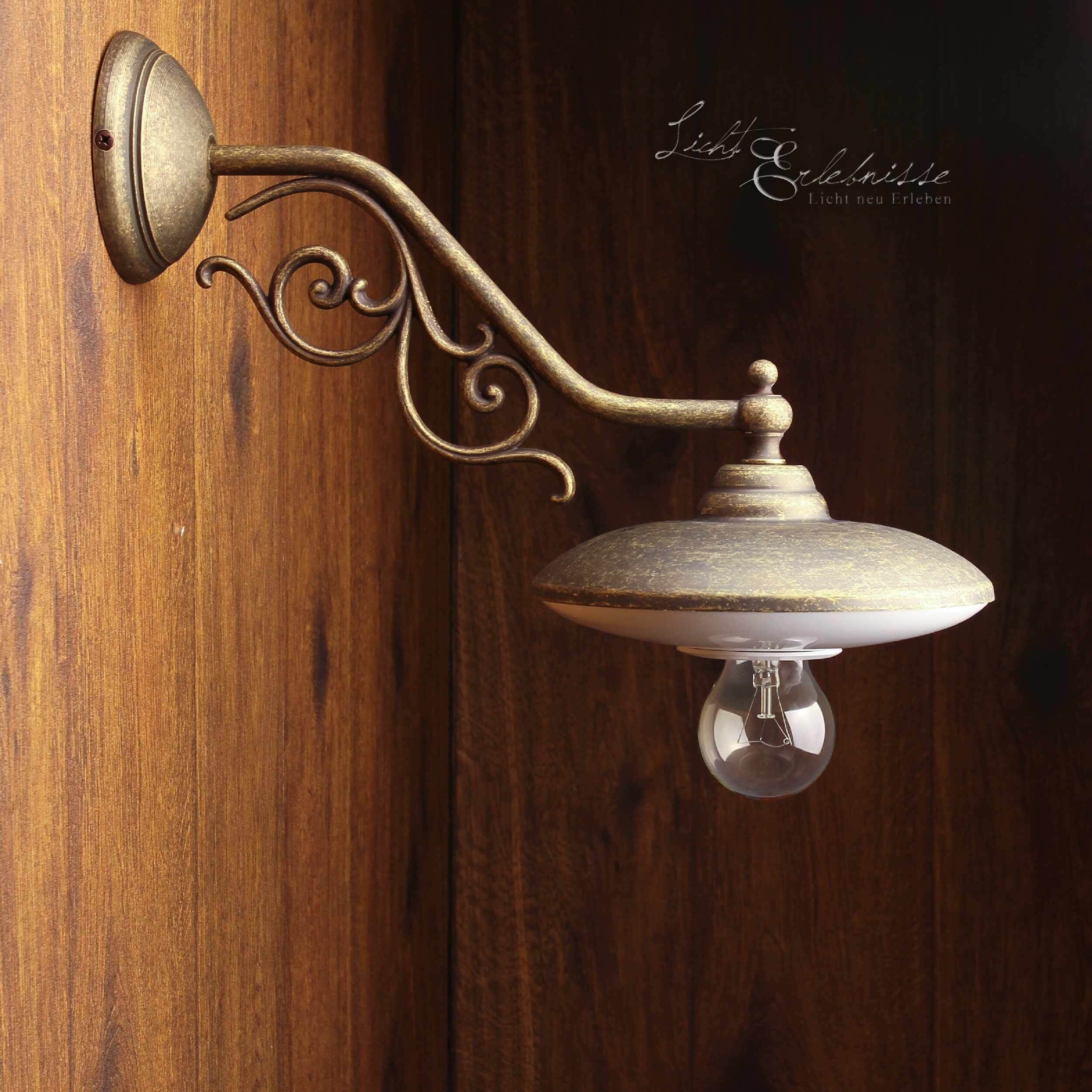 Bronze, Drinnen, Innenarchitektur, Lampe