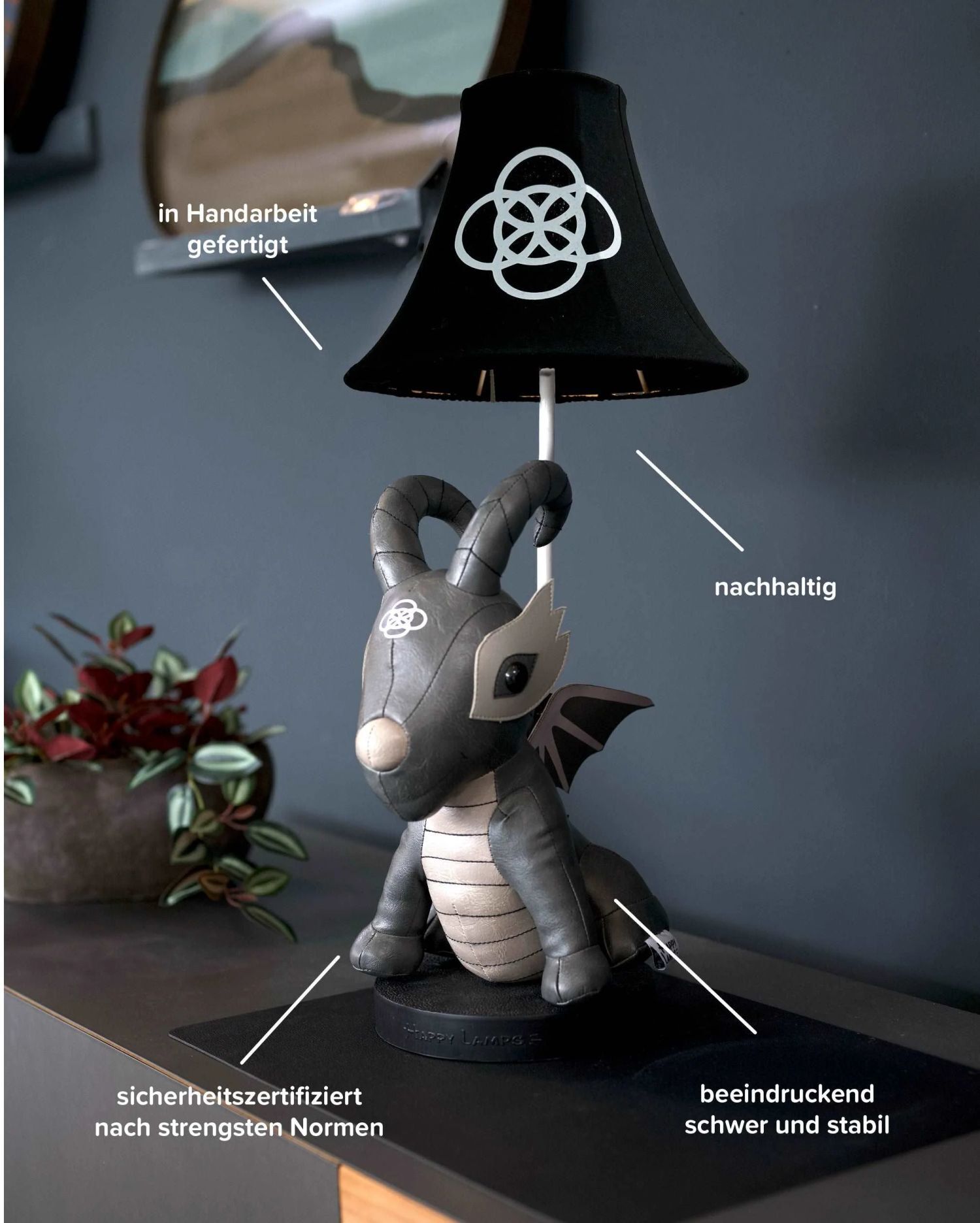 Lampe, Tischlampe, Schwert, Waffe