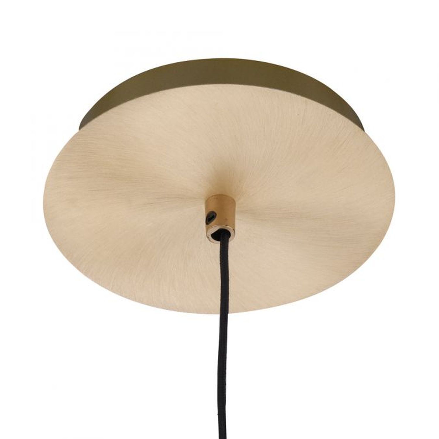 Lampe, Lampenschirm