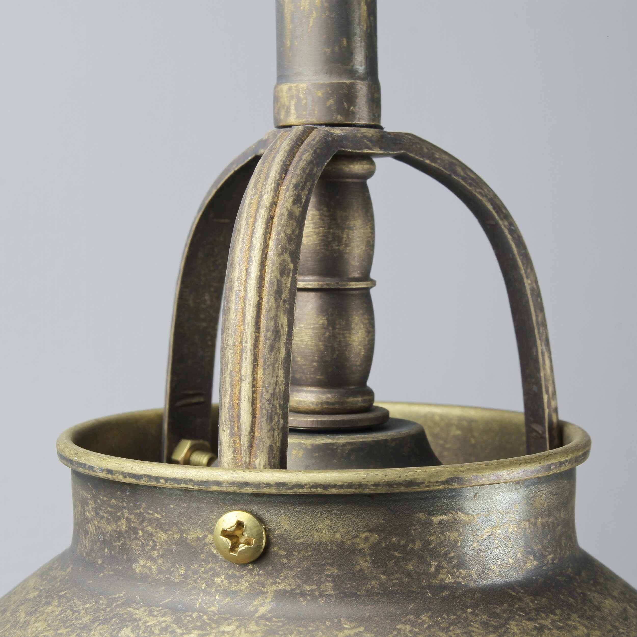 Bronze