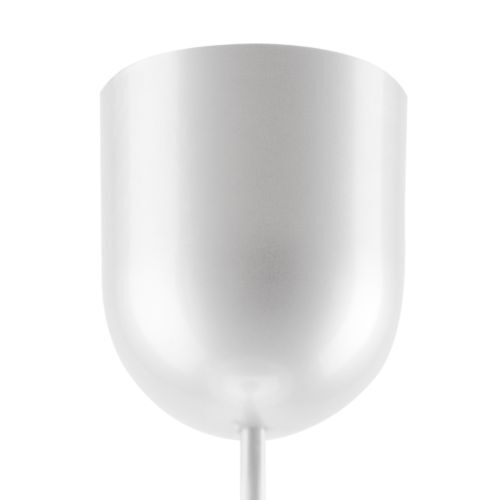 Pendelleuchte Farbig Kinderlampe Gelb Kunststoff