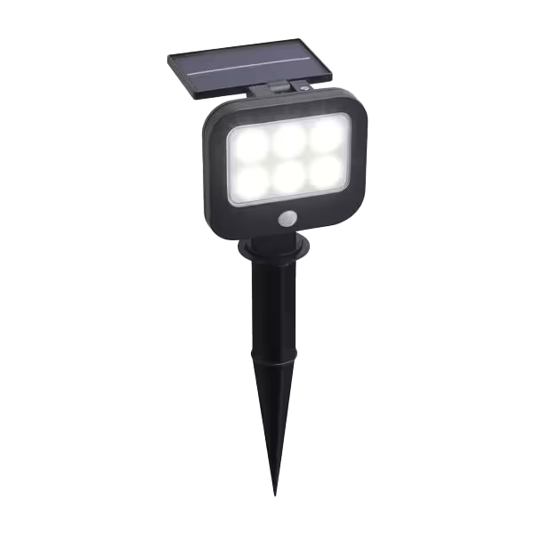 Beleuchtung, Lampe