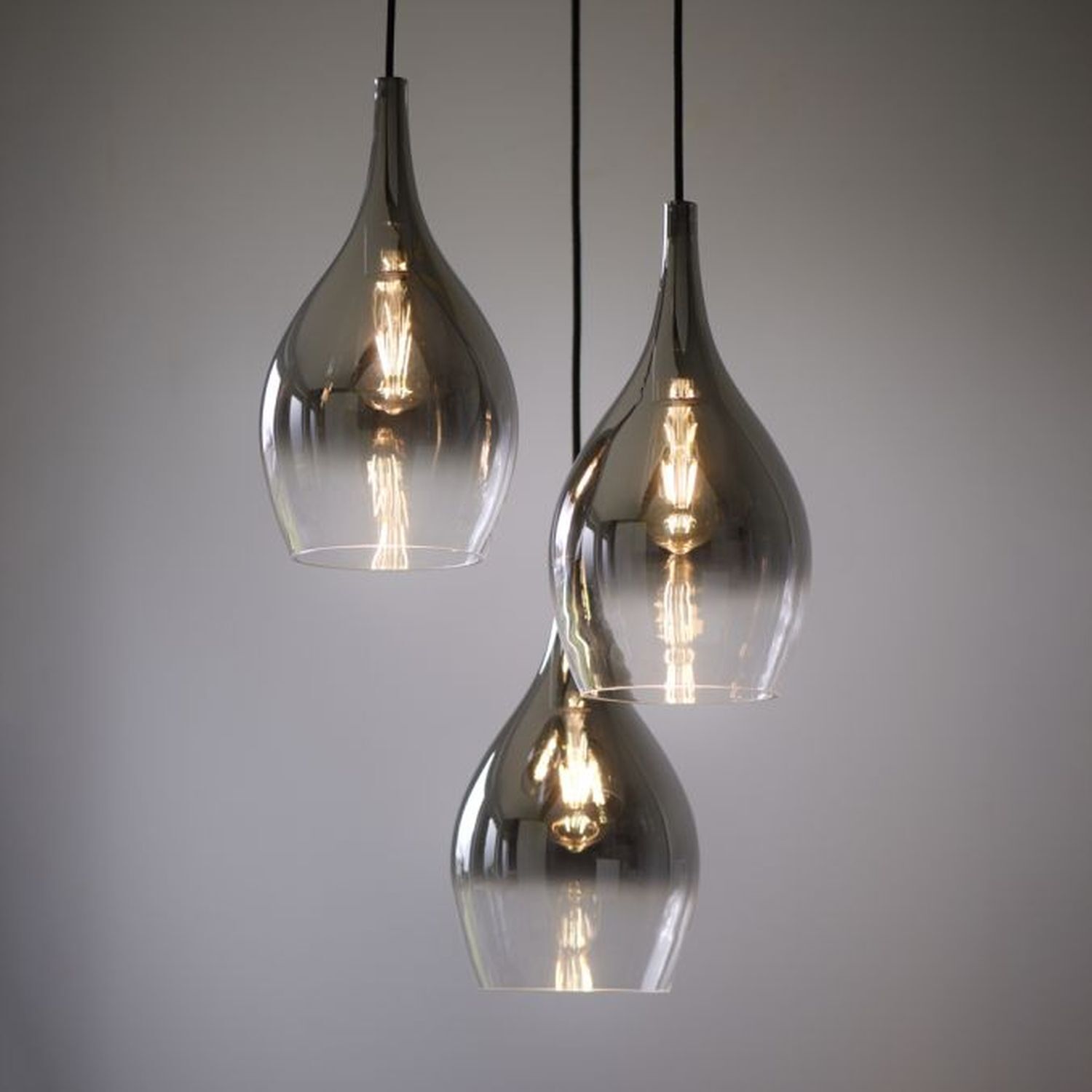 Leuchter, Lampe