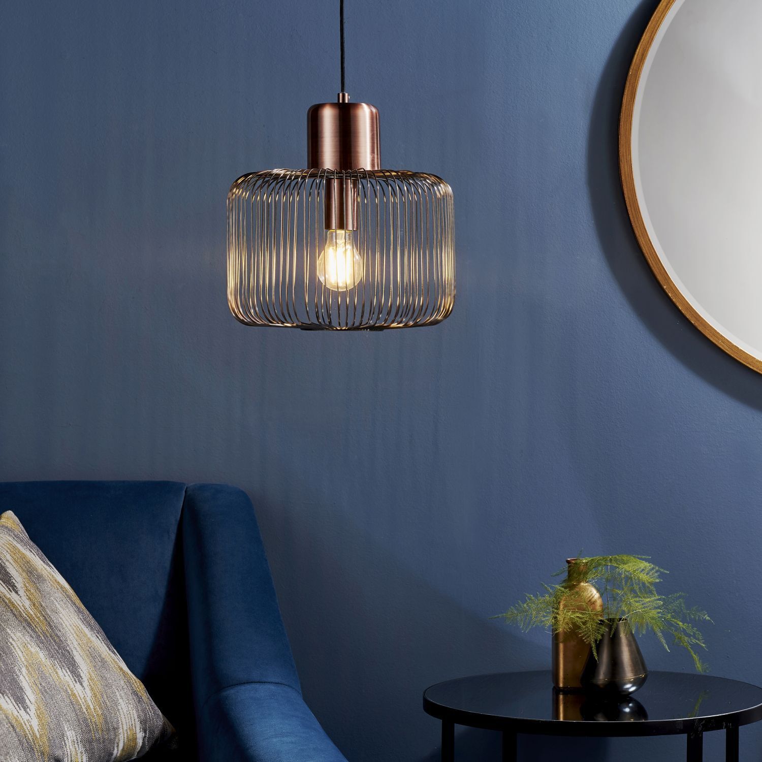 Lampe