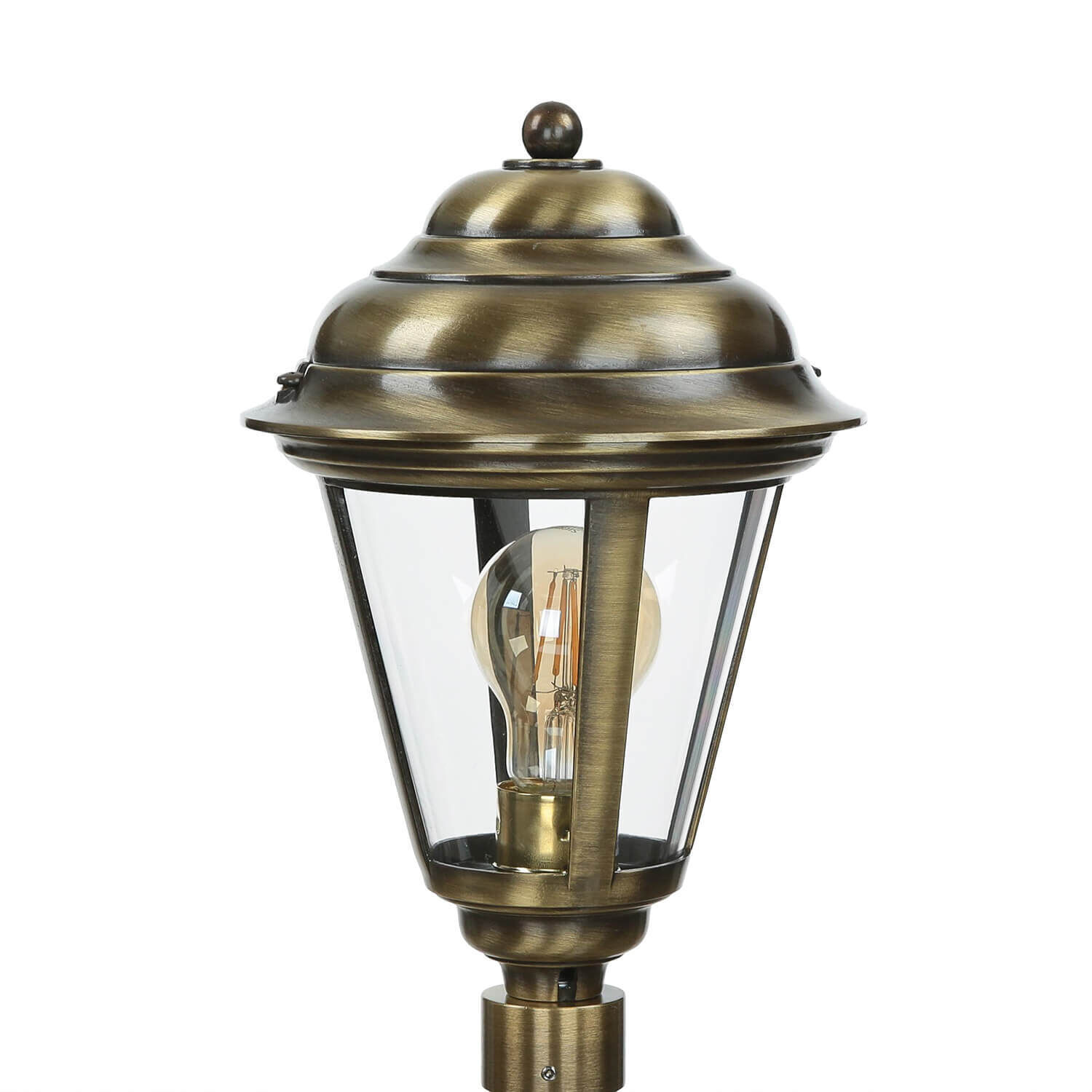 Lampe