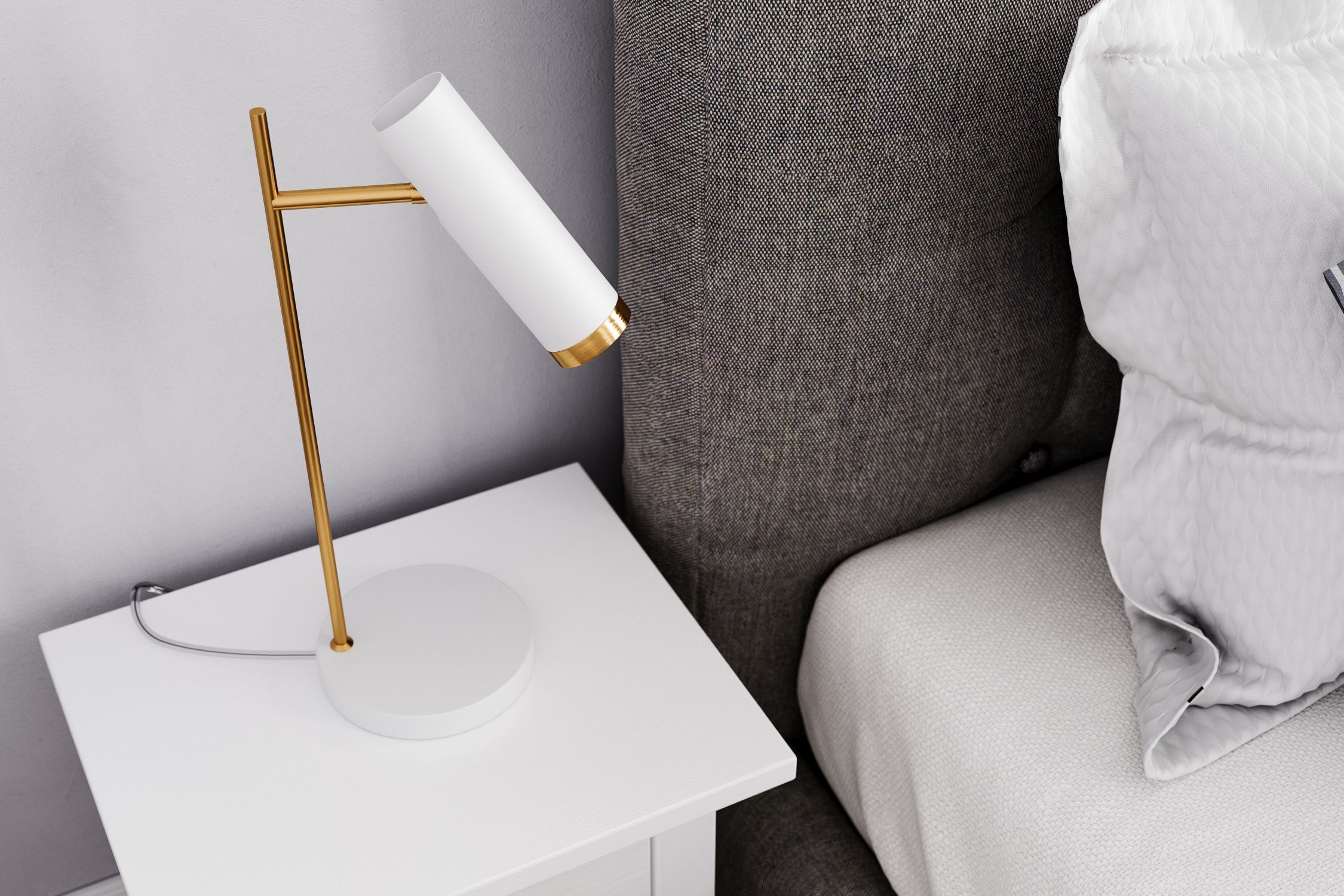 Lampe, Tischlampe