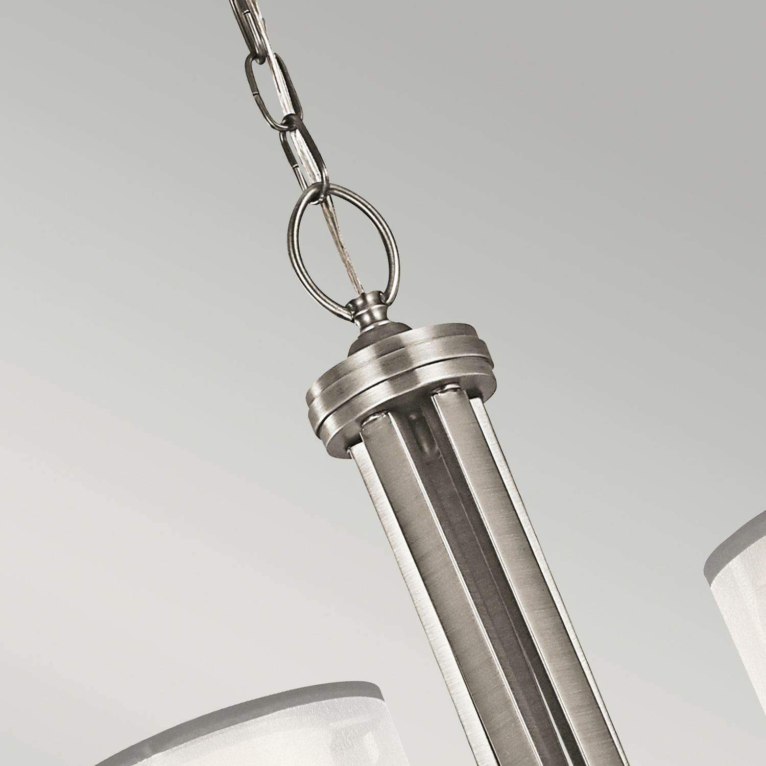 Lampe, Kronleuchter