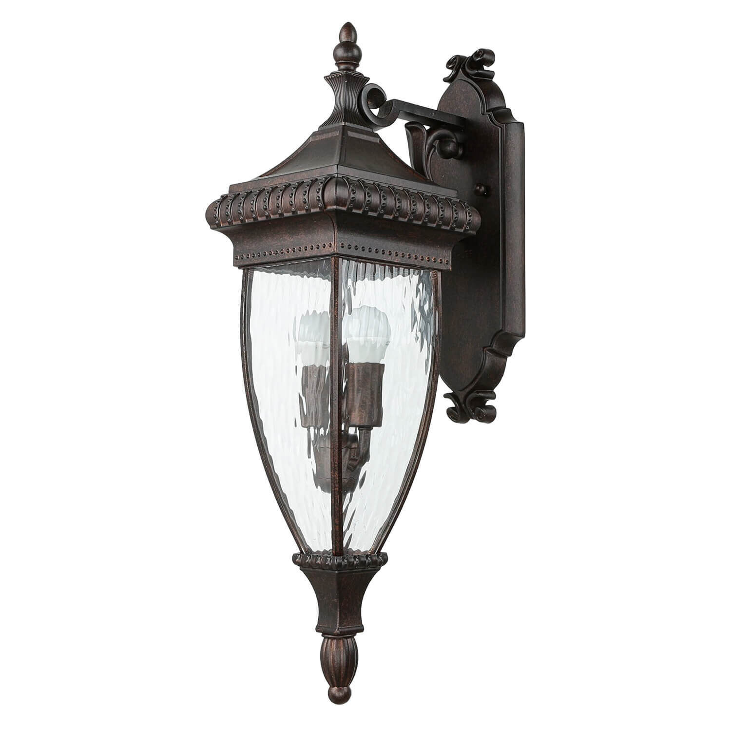Lampe, Leuchte
