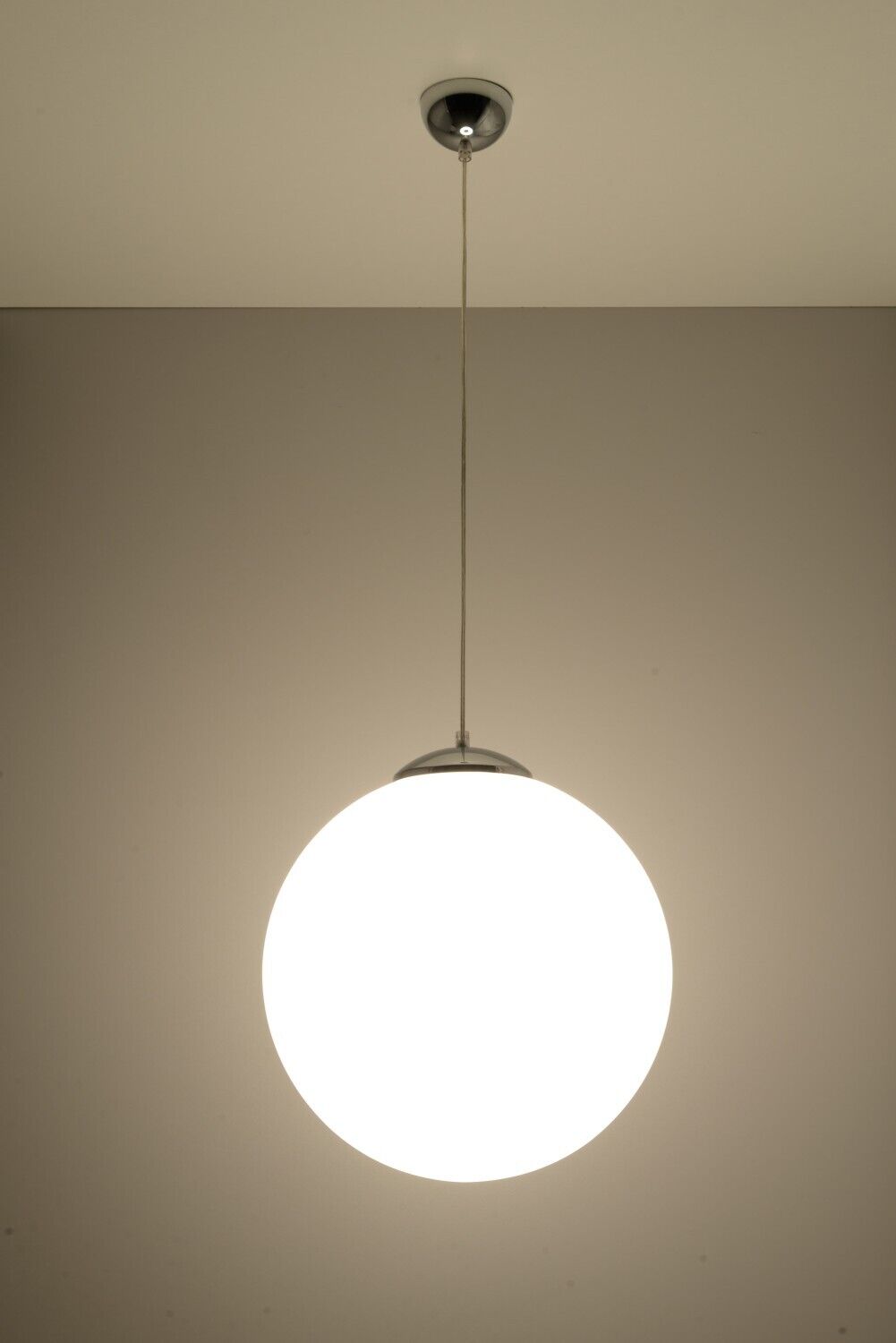 Hängeleuchte BIANCO Ø40cm