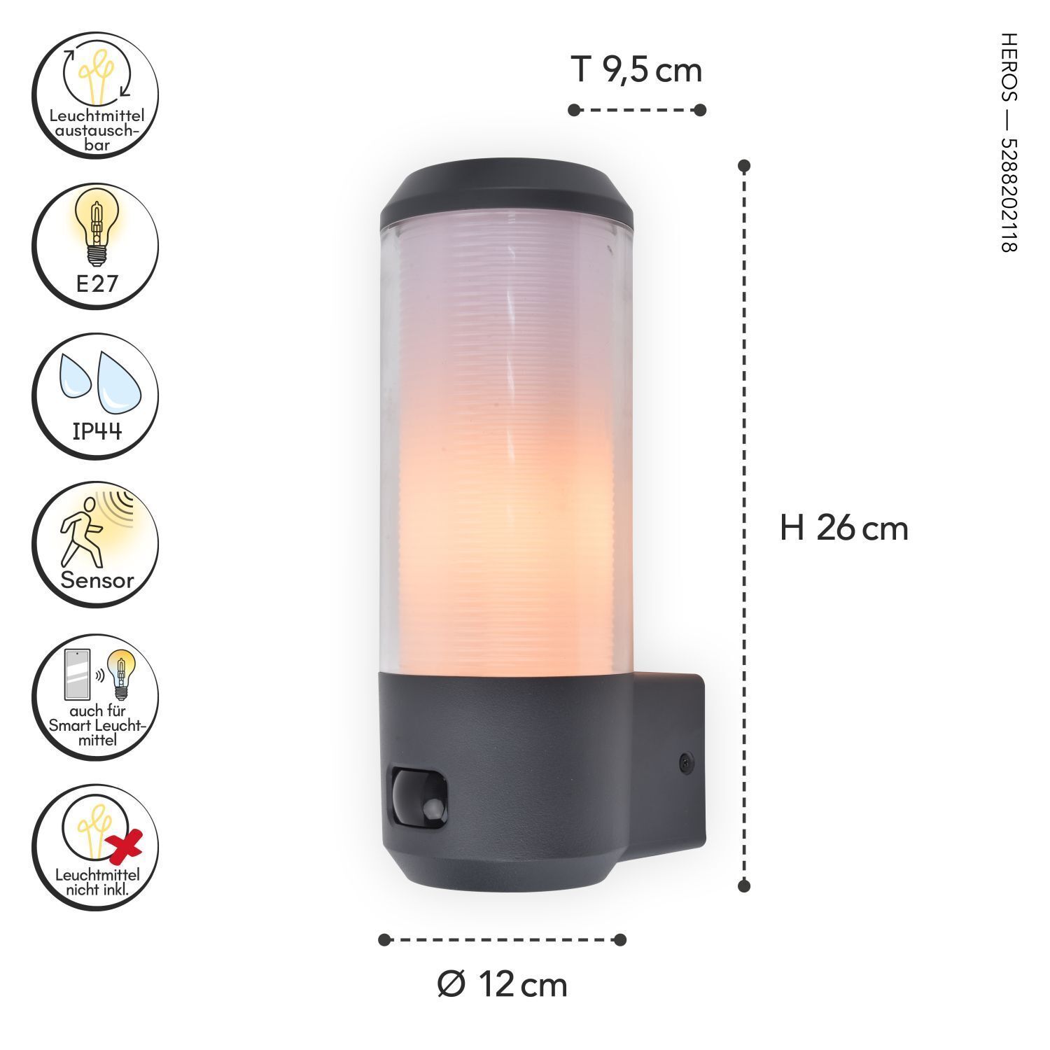Lampe
