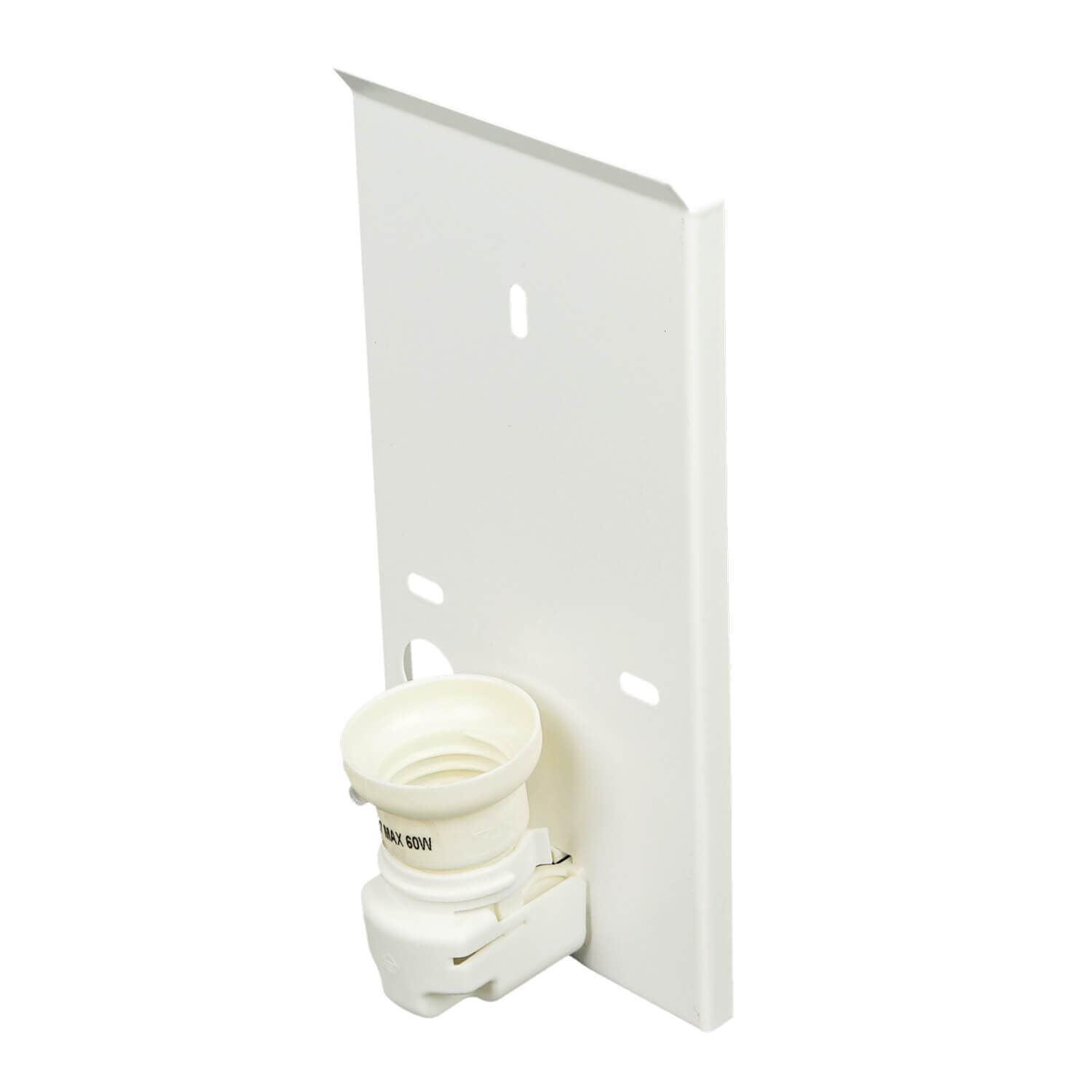 Wandleuchte ALICE Stoff Schirm Petrol halbrund Loft Licht