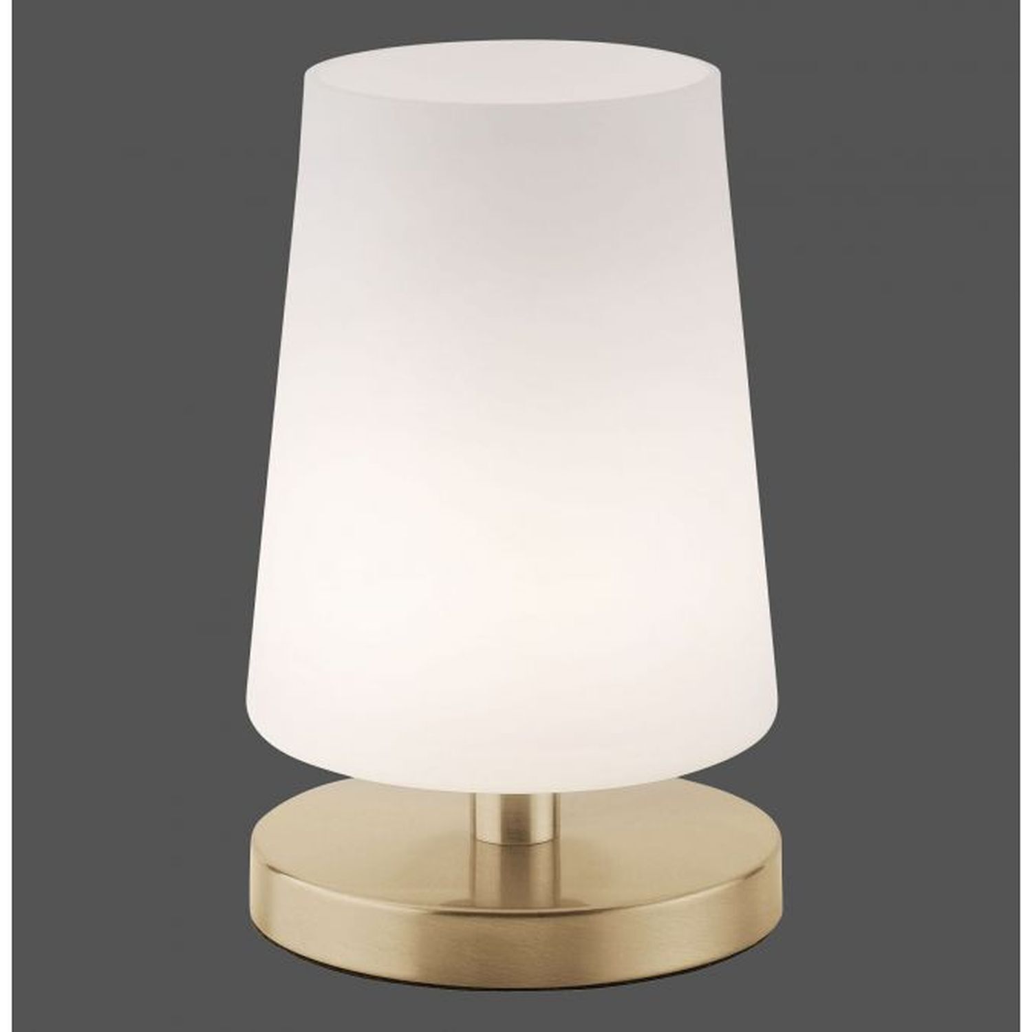 Lampe, Lampenschirm, Tischlampe