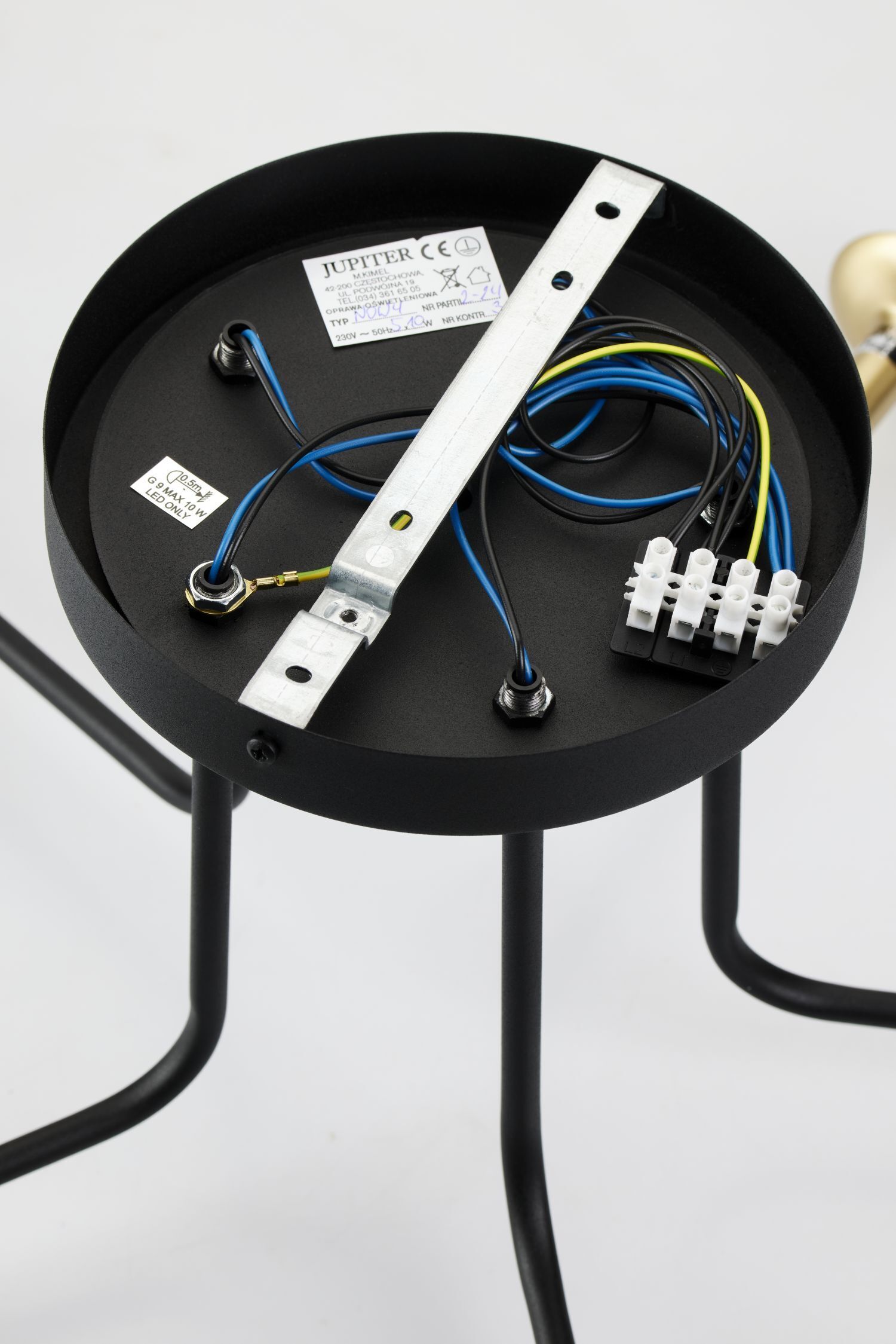 Elektronik, Hardware