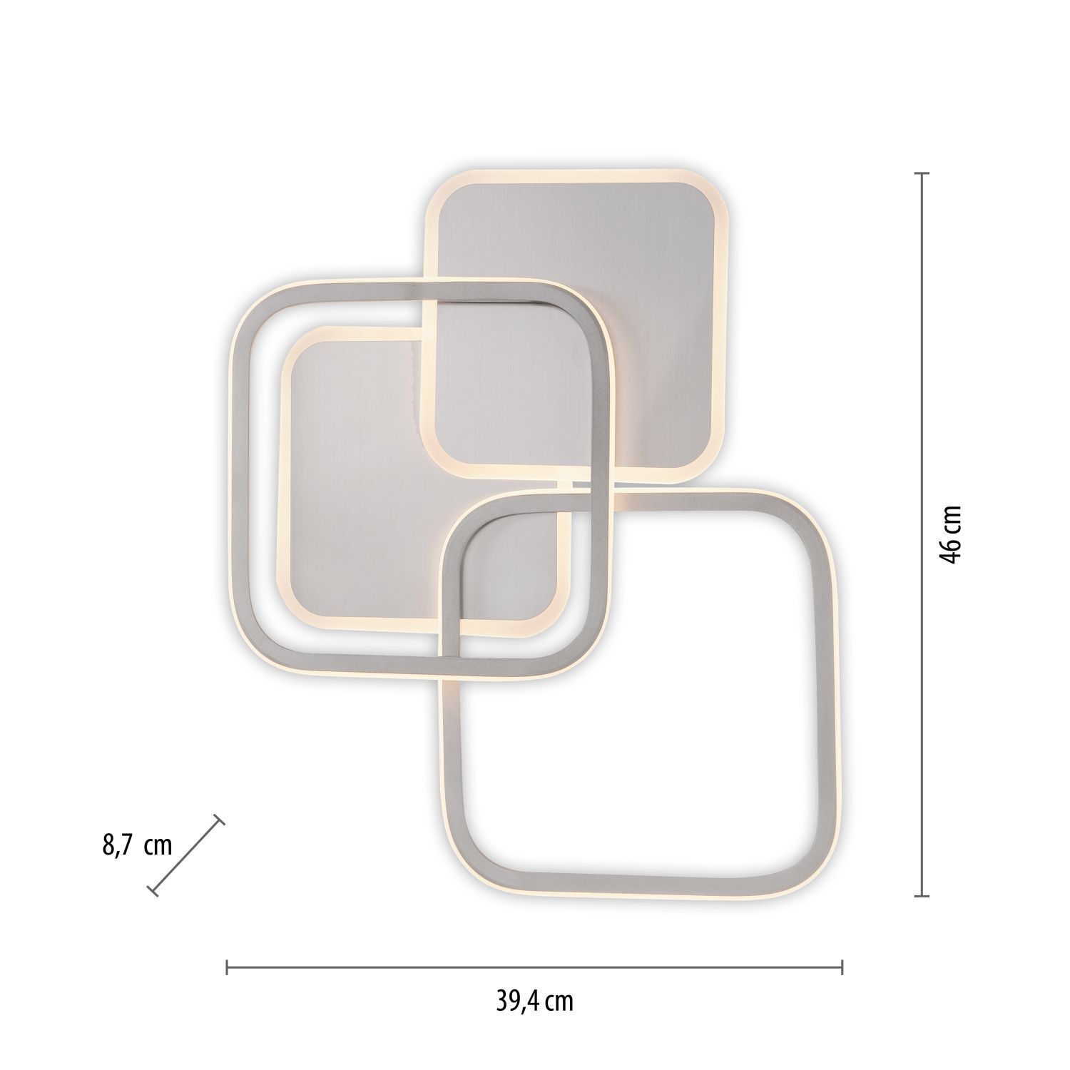 Diagramm, Handlung