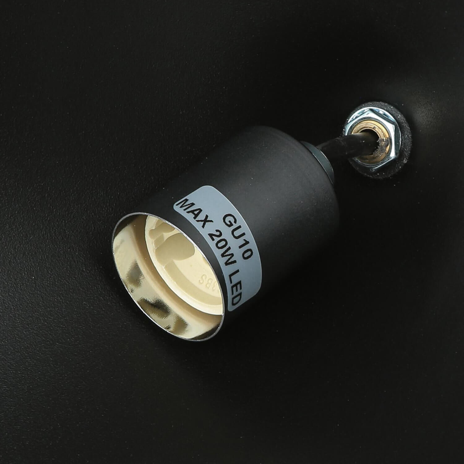 Beleuchtung, Lampe