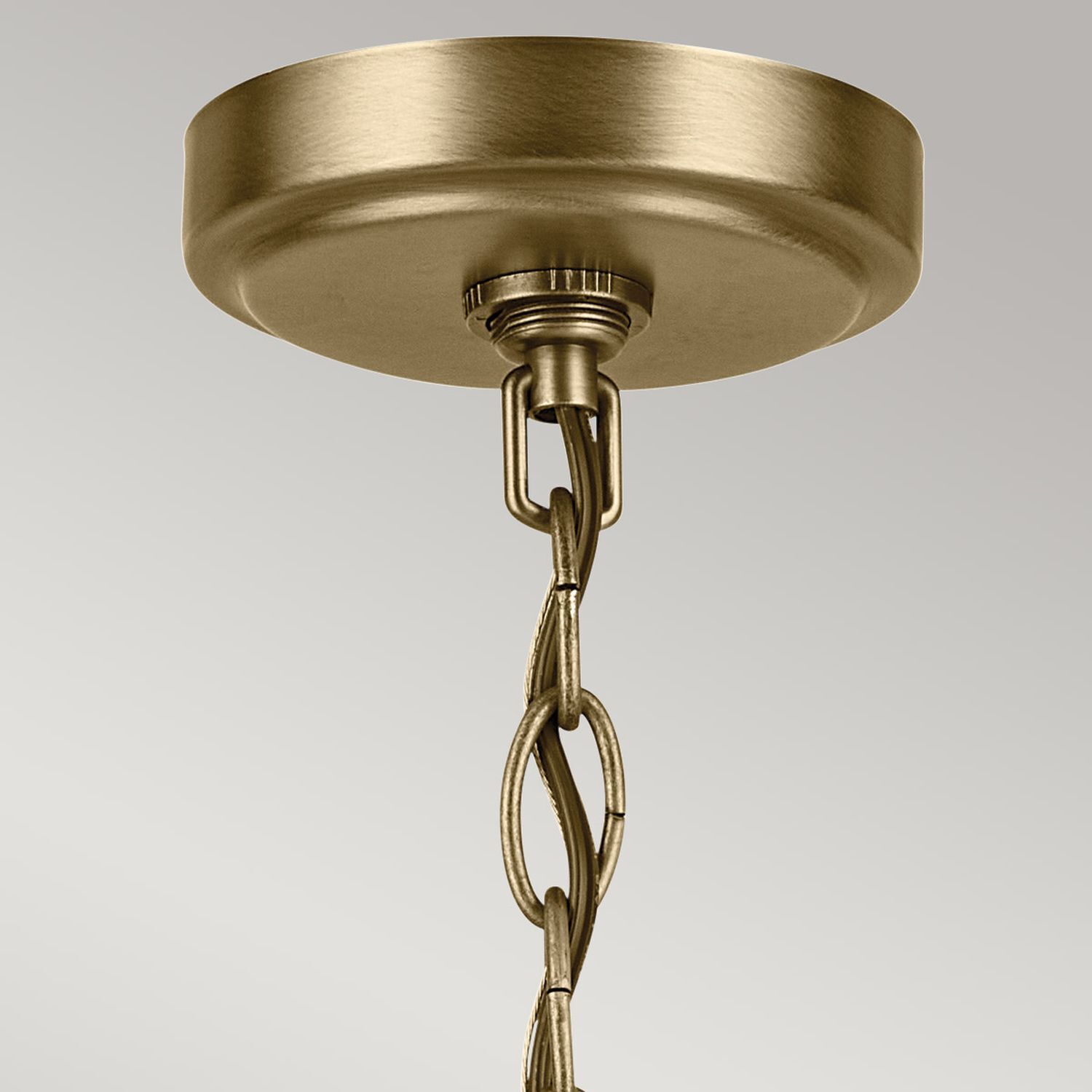 Bronze, Lampe, Deckenleuchte