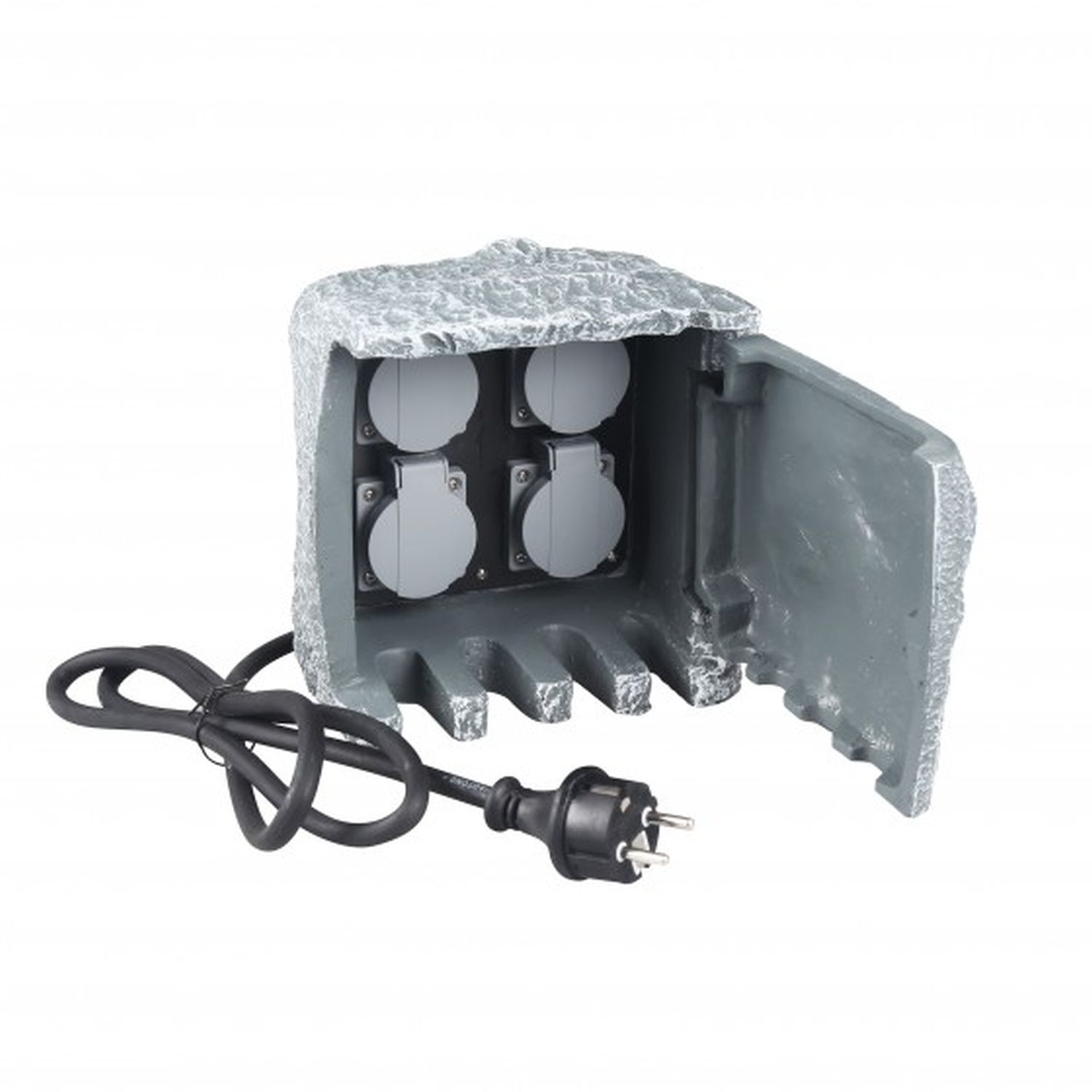 Adapter, Elektronik, Munition, Granate, Waffe
